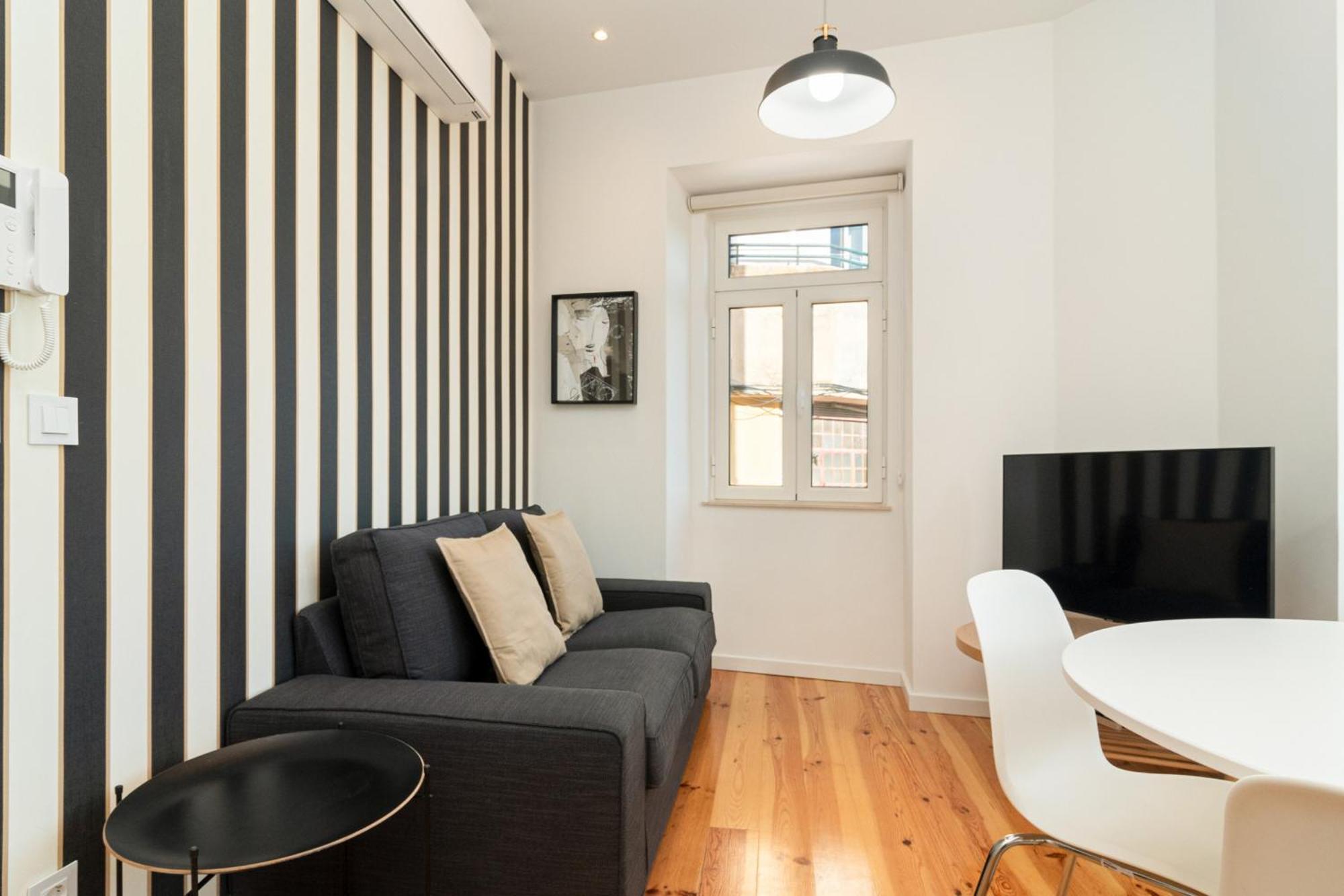 Appartement Arroios Concept By Homing *