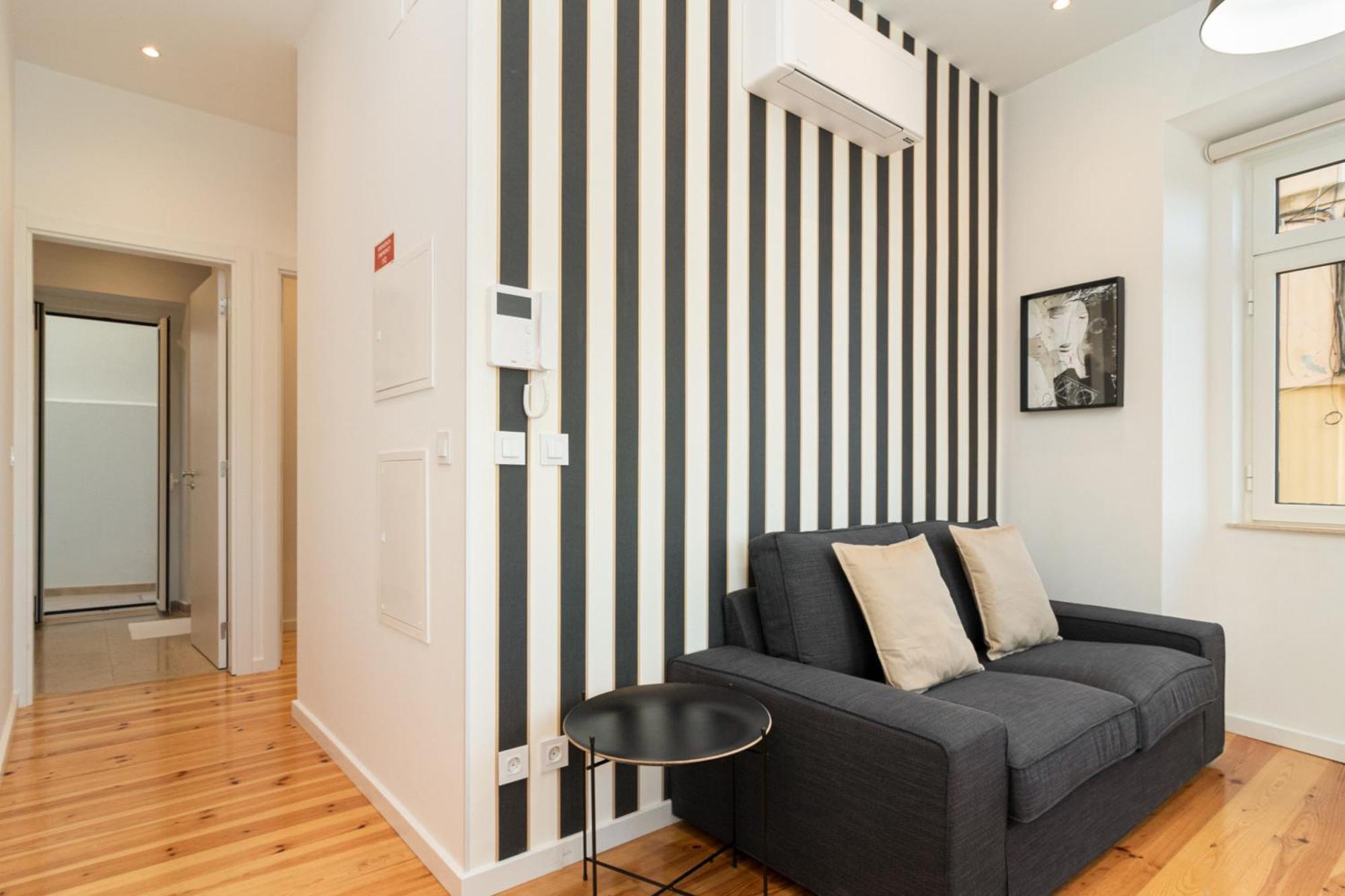 Arroios Concept By Homing Appartement Lisboa