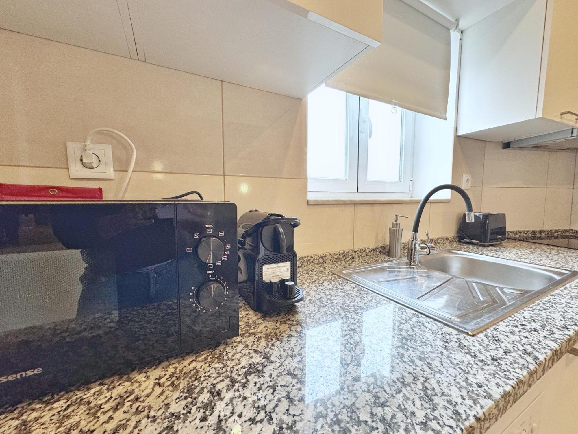 Rio Marvila House Apartamento Lisboa