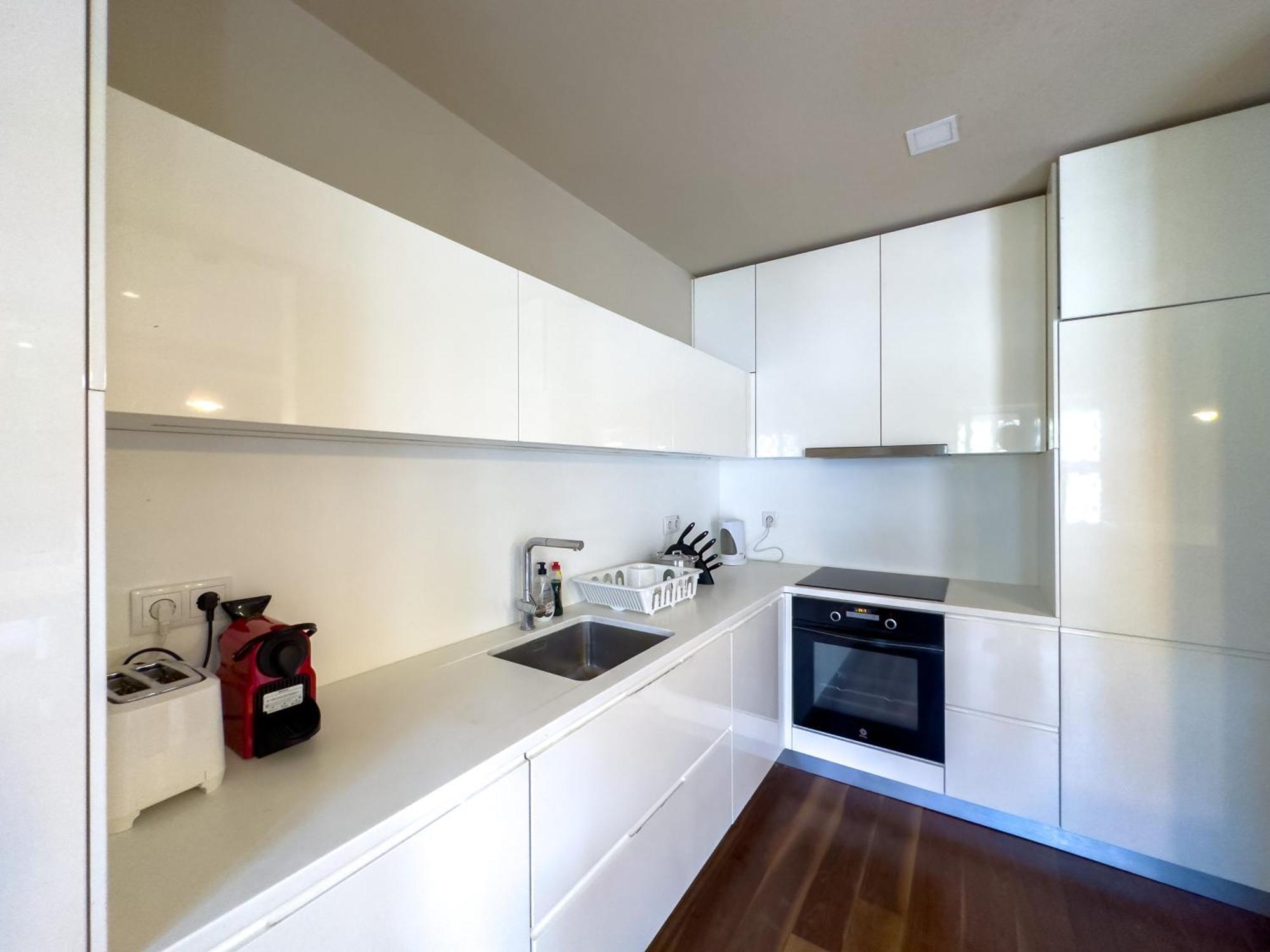 Appartement Lu Cordeiro *