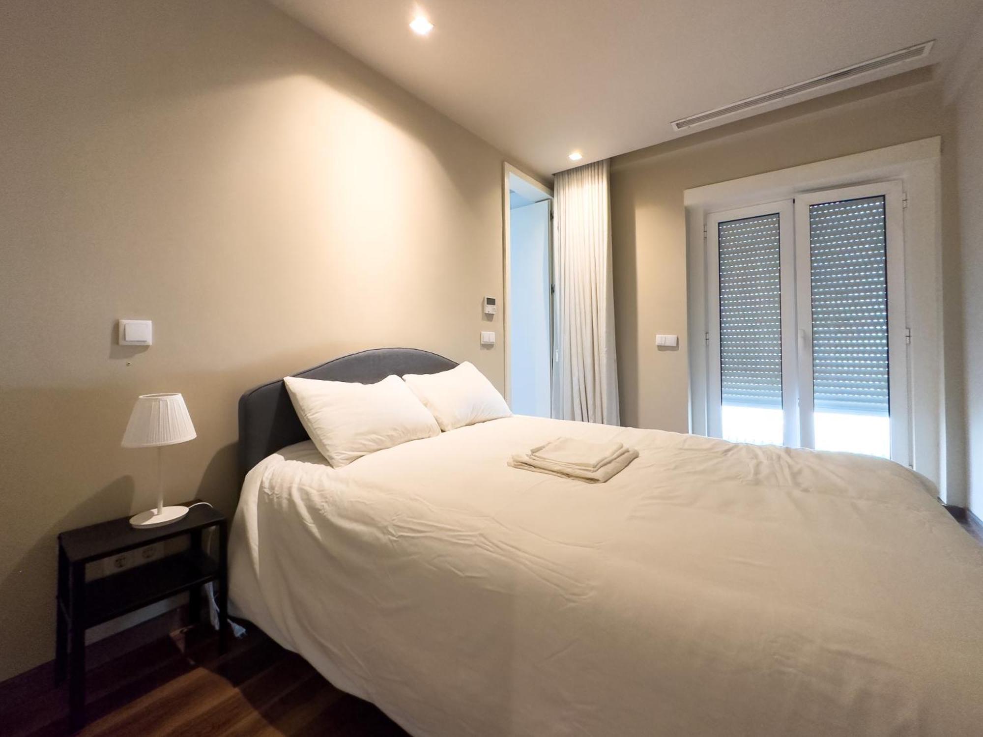 Appartement Lu Cordeiro *