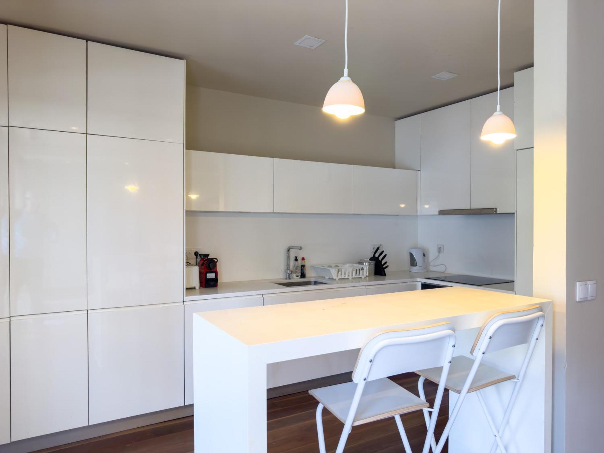 Appartement Lu Cordeiro *
