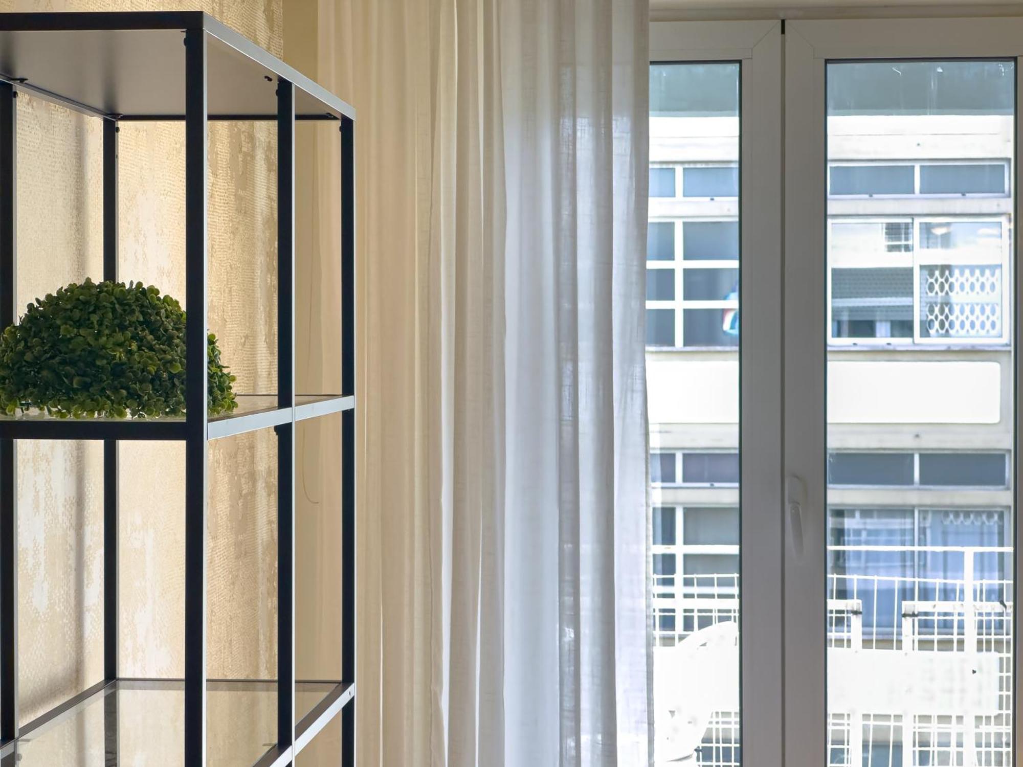 Lu Cordeiro Appartement