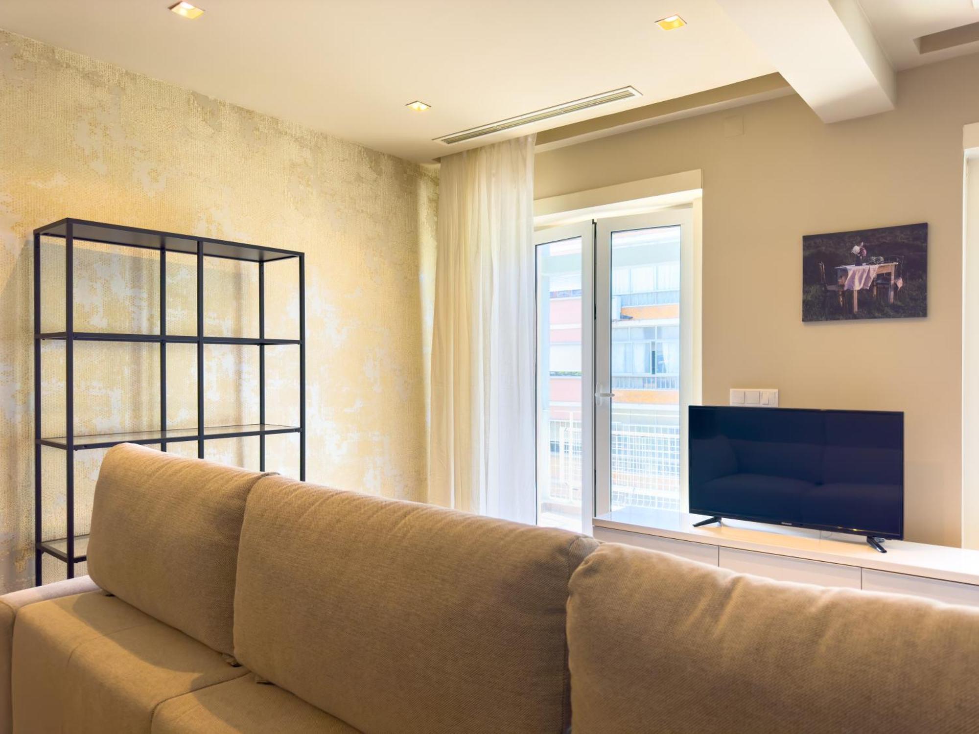 Appartement Lu Cordeiro Lisboa