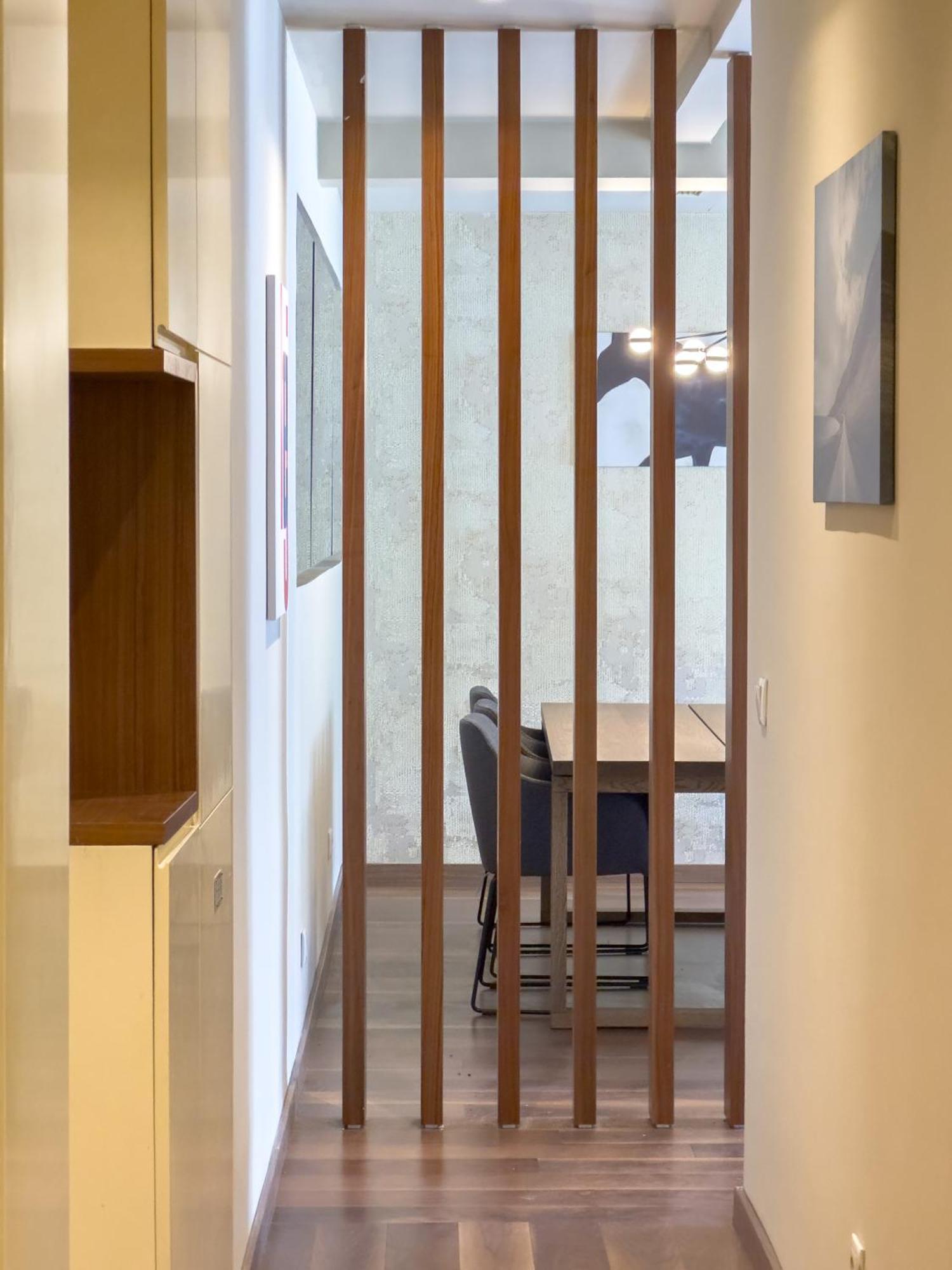 Lu Cordeiro Appartement
