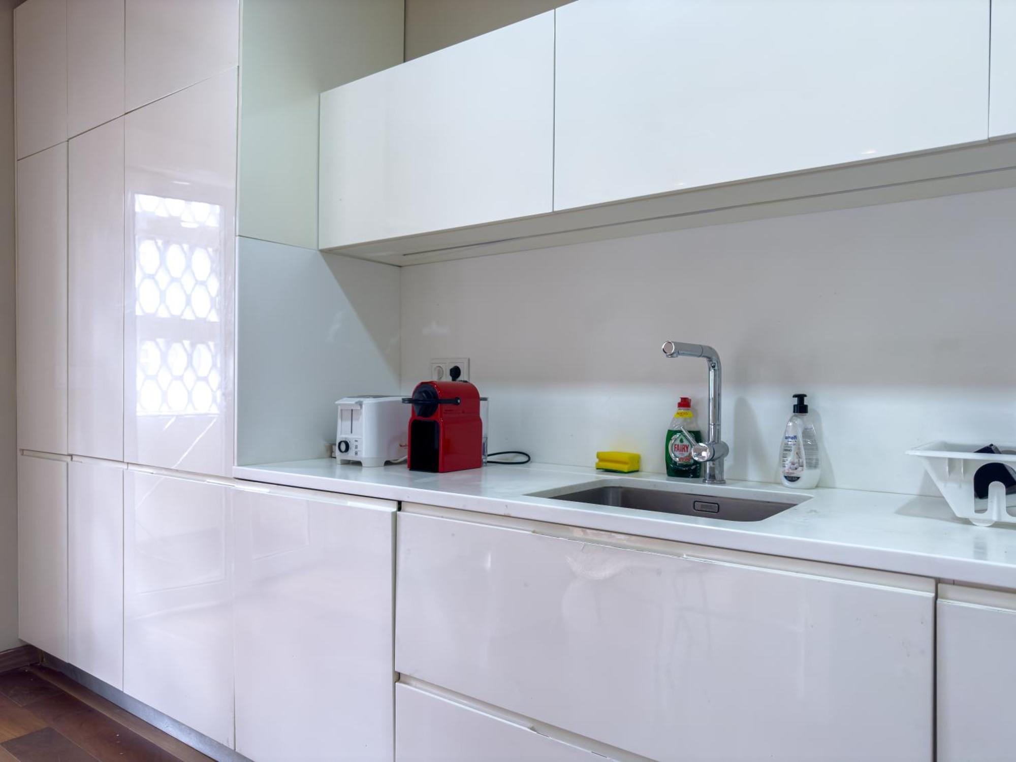 Lu Cordeiro Appartement Lisboa