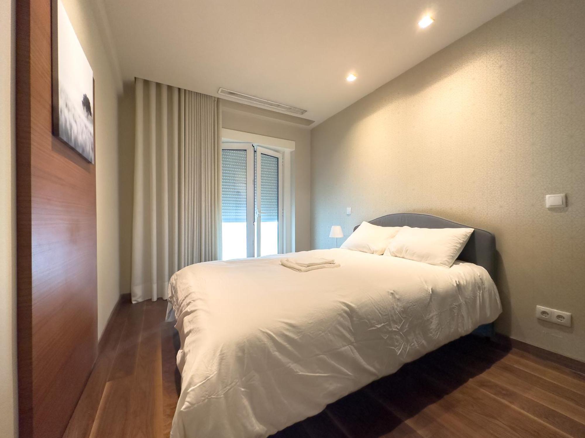Appartement Lu Cordeiro