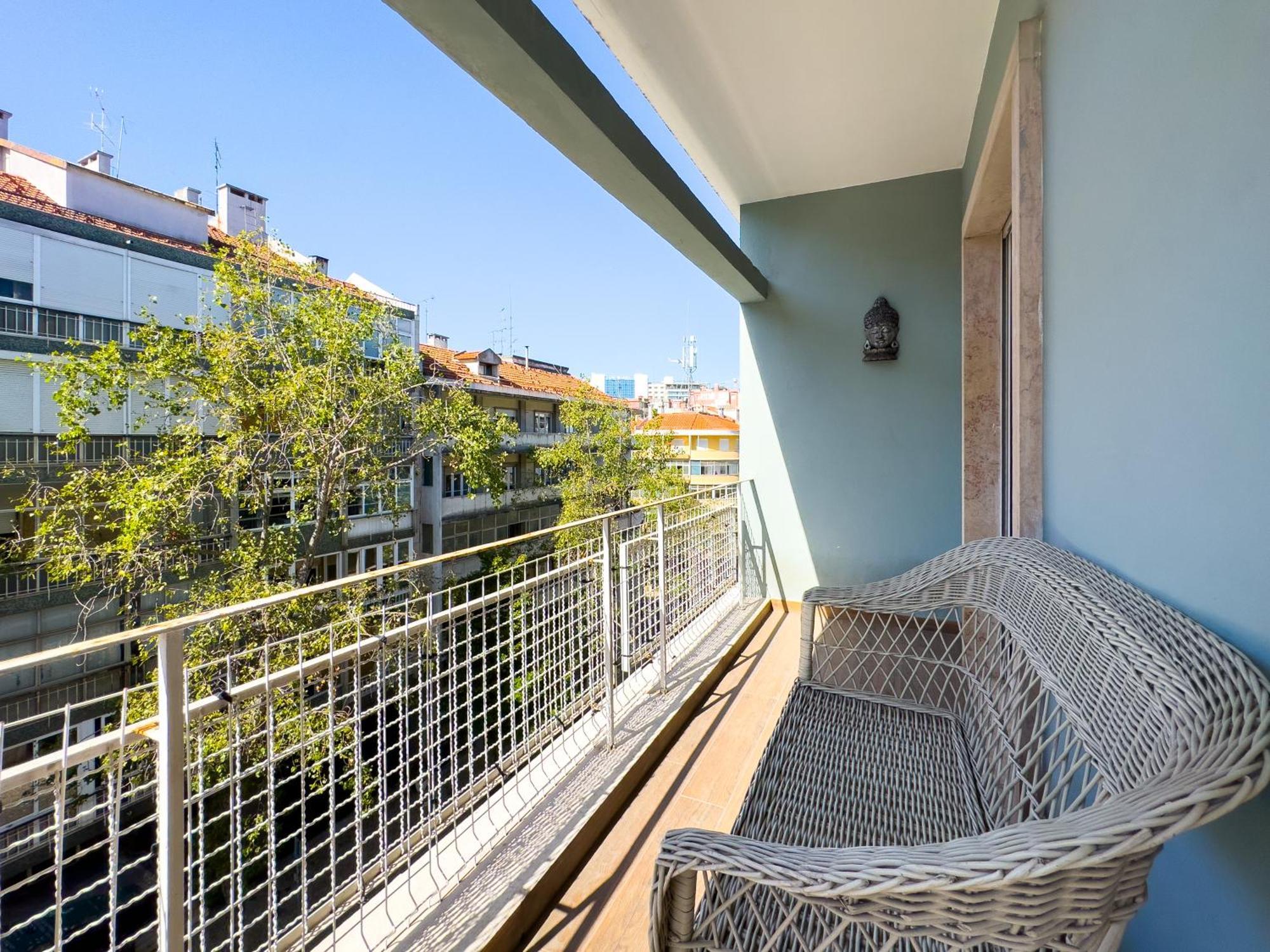 Appartement Lu Cordeiro Lisboa
