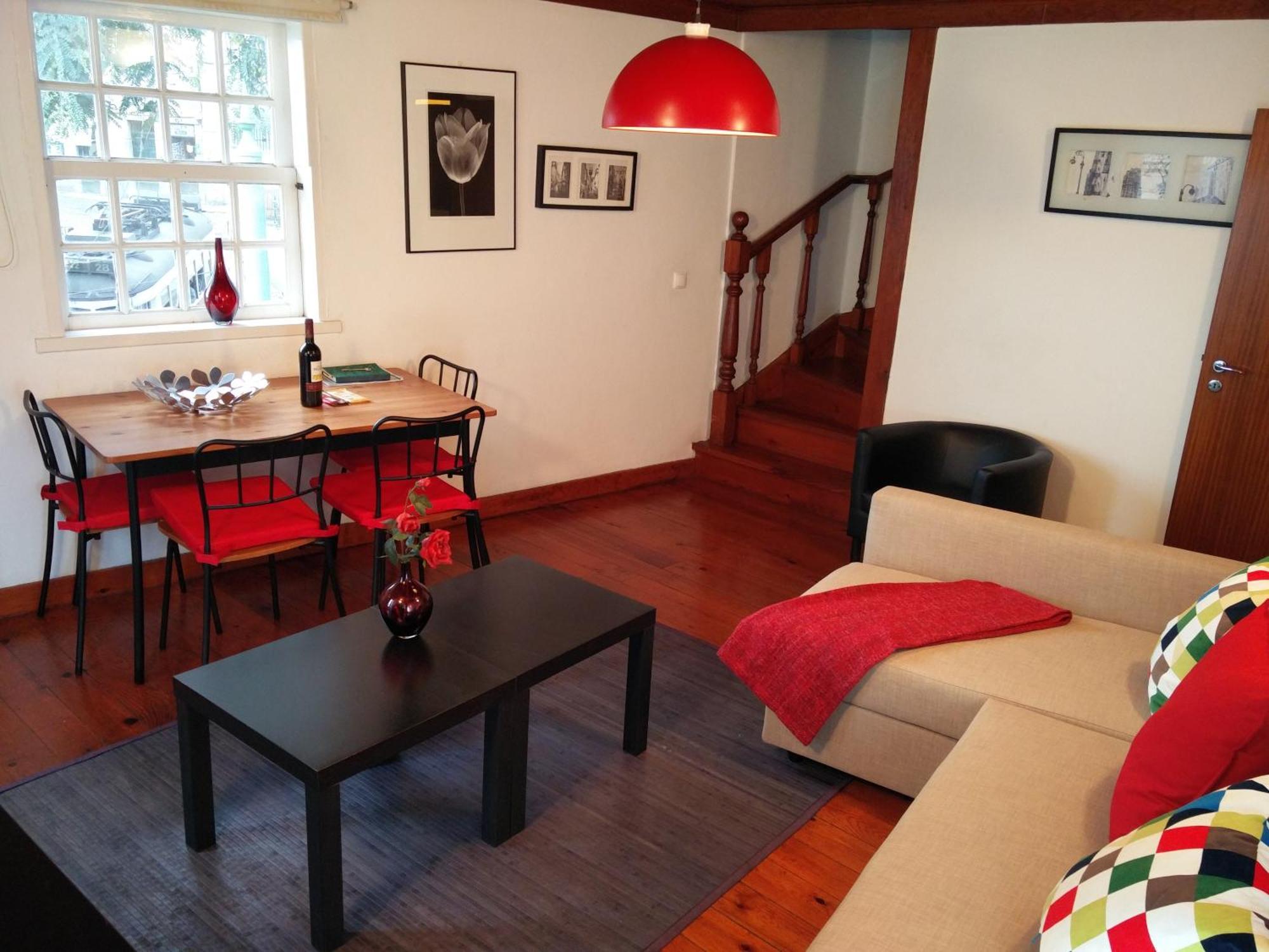 Appartement Myplacelisbon - Alfama River View
