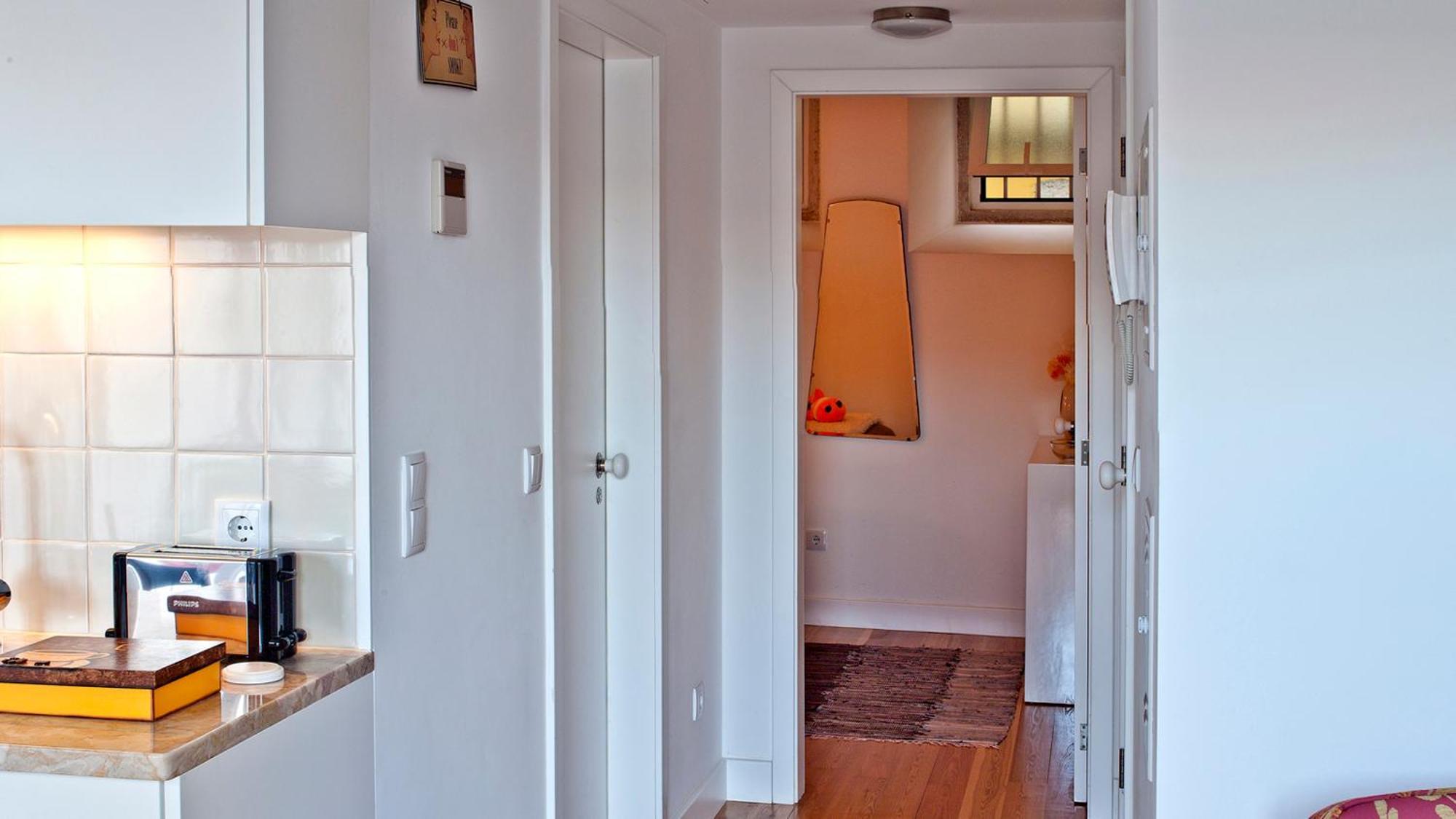 Duque's Apartamento