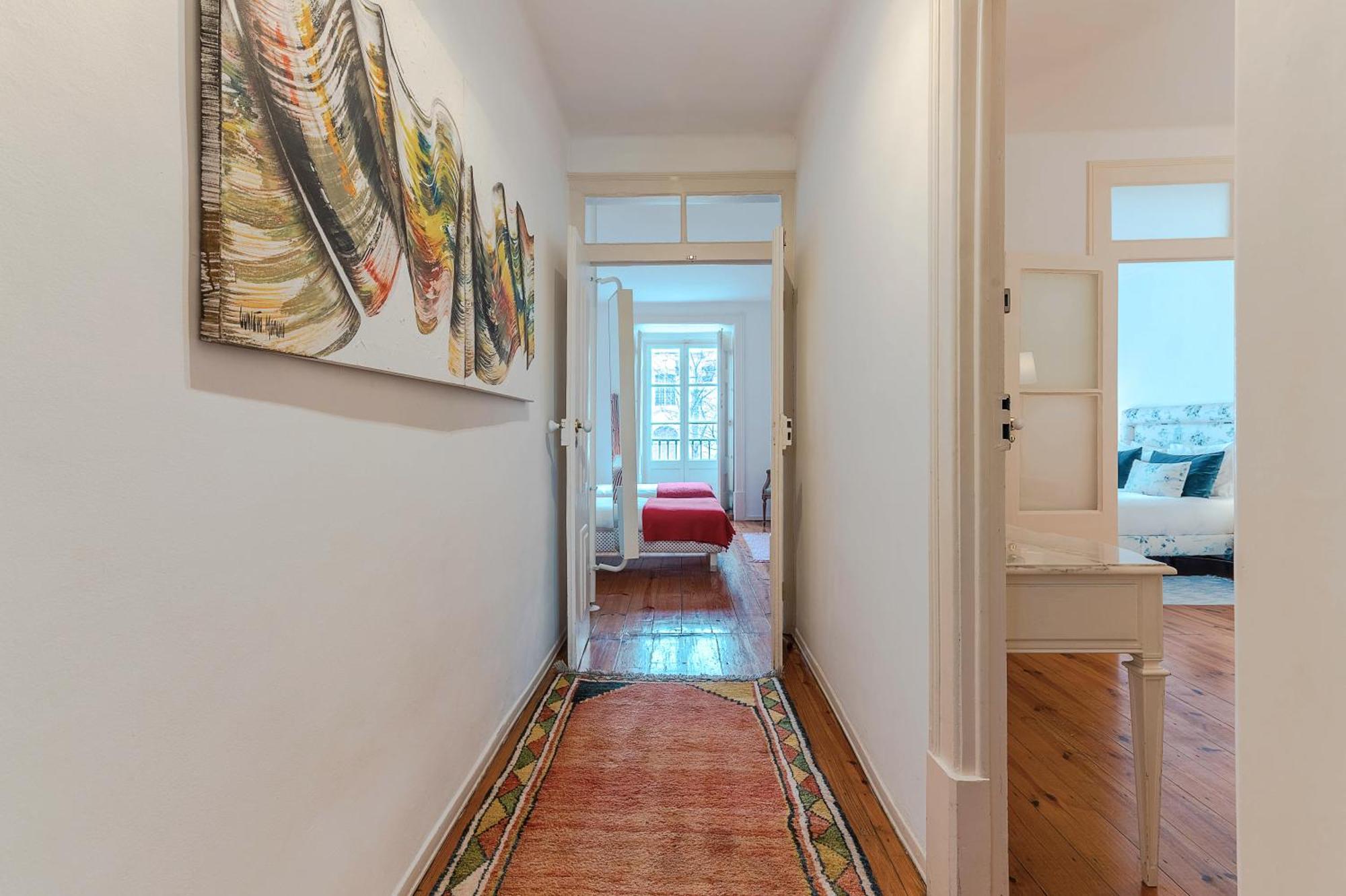 Portas Da Sé Appartement Lisboa