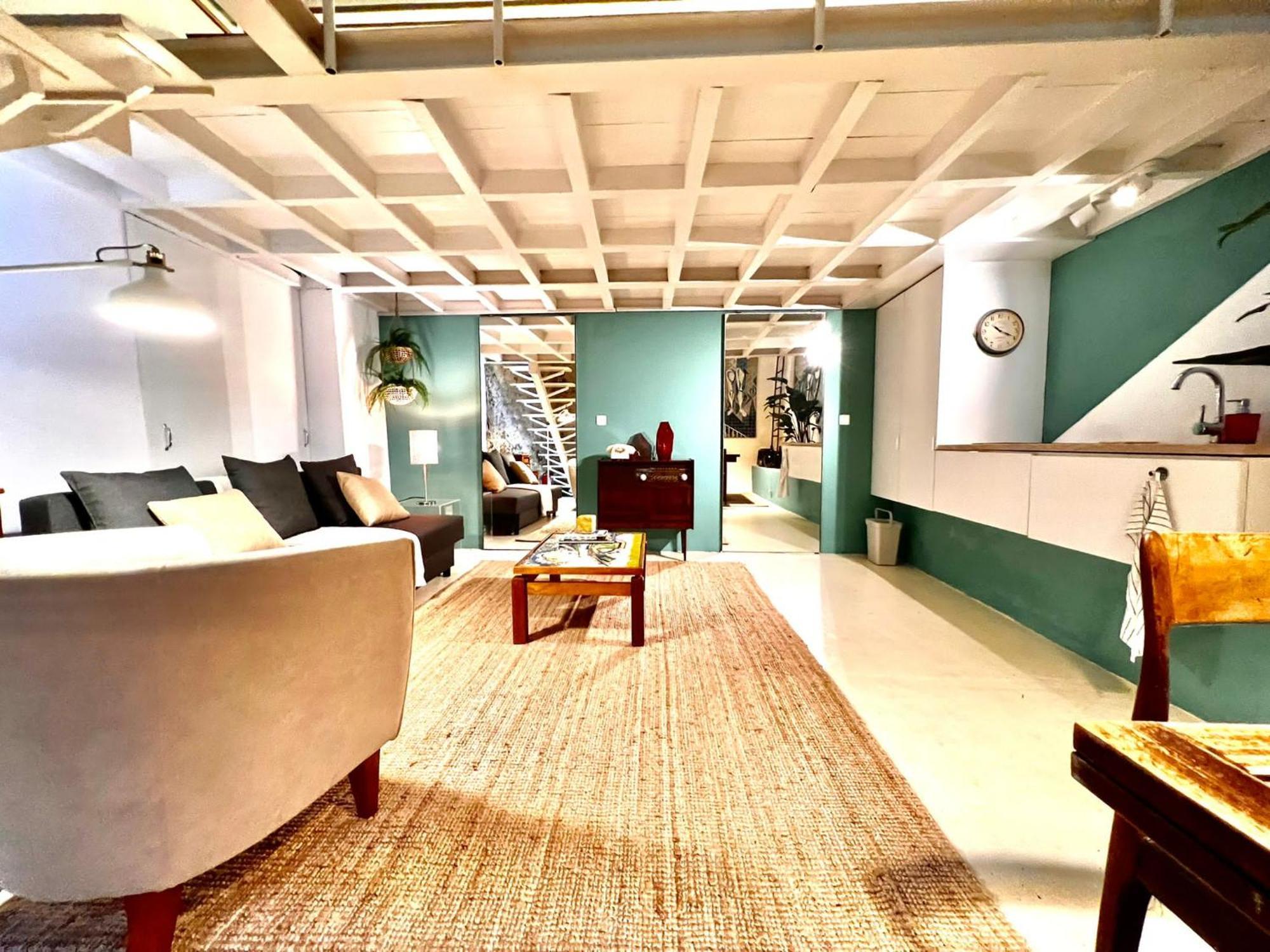 Appartement Unique *