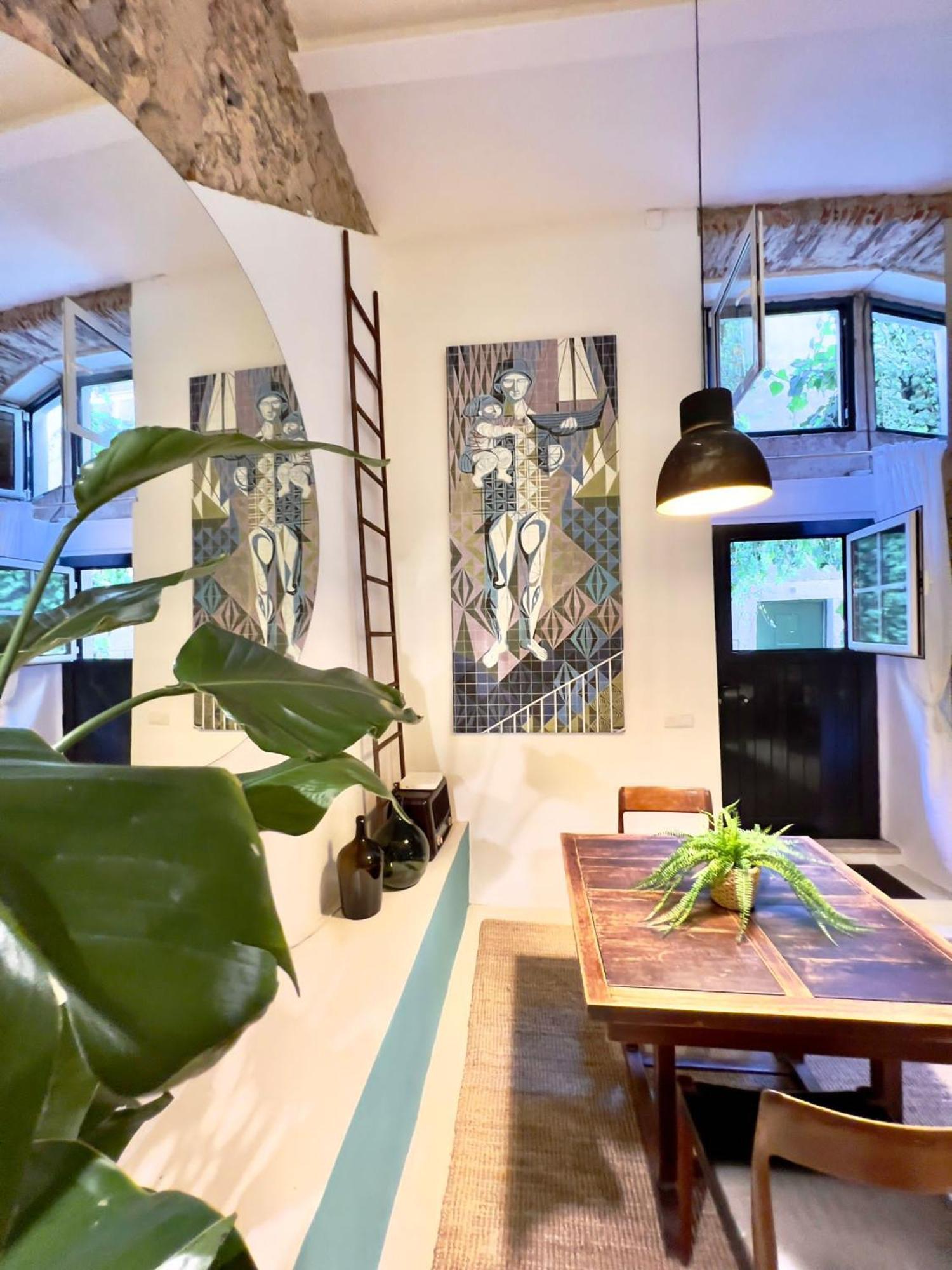 Appartement Unique