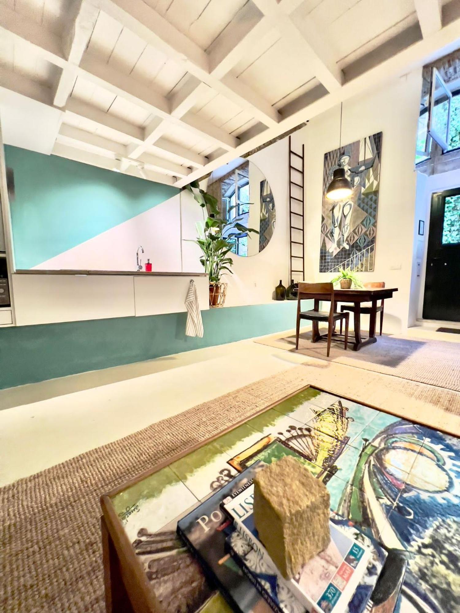 Unique Appartement *