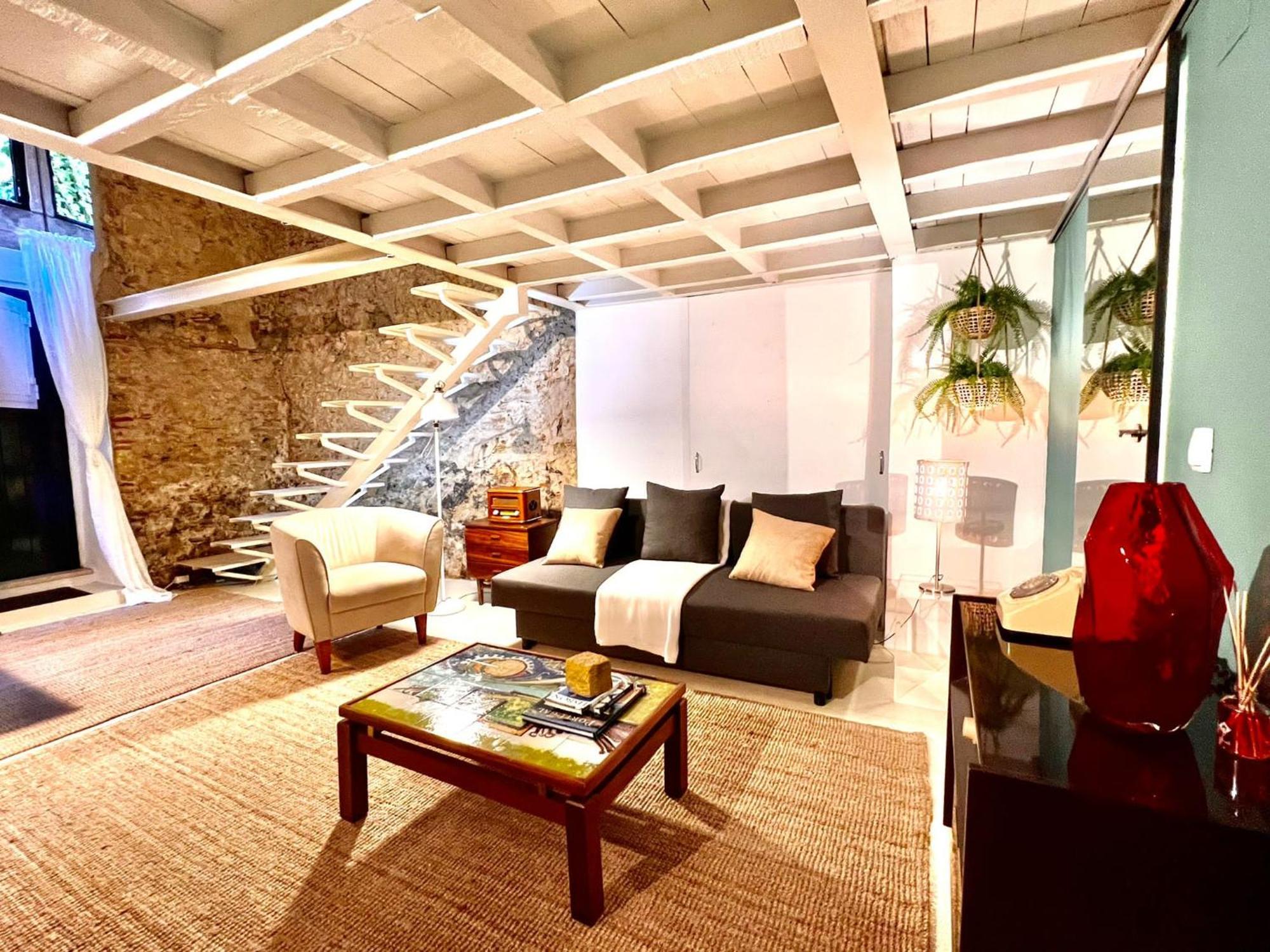 Unique Appartement *