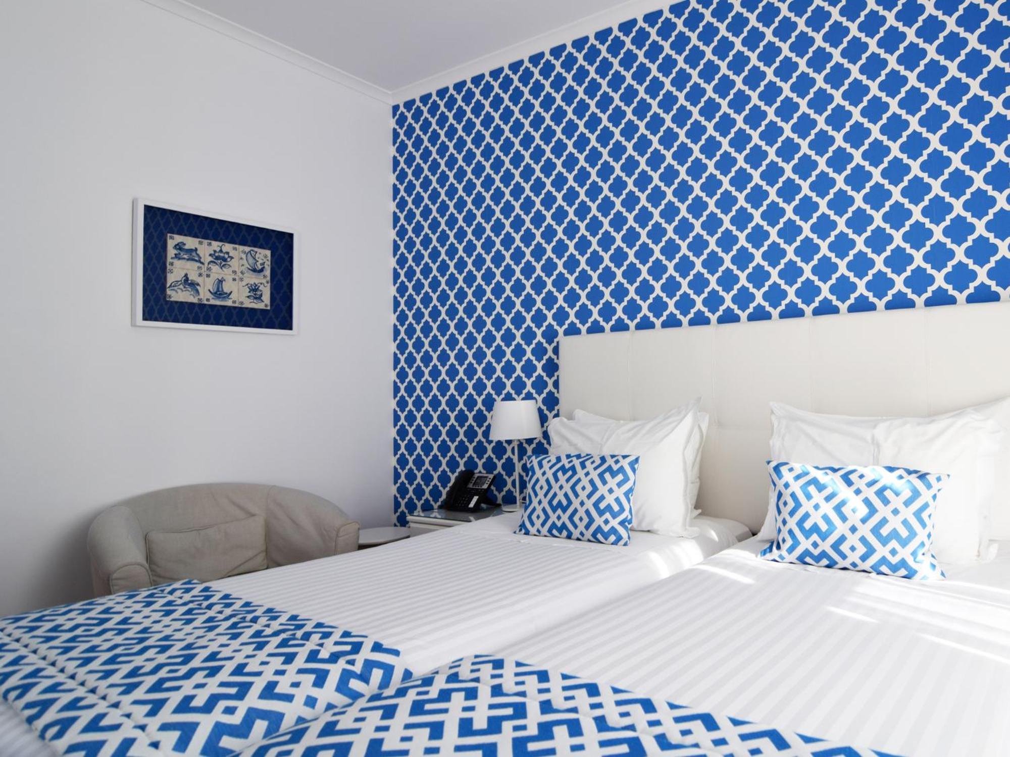 Appartement Dream Chiado *