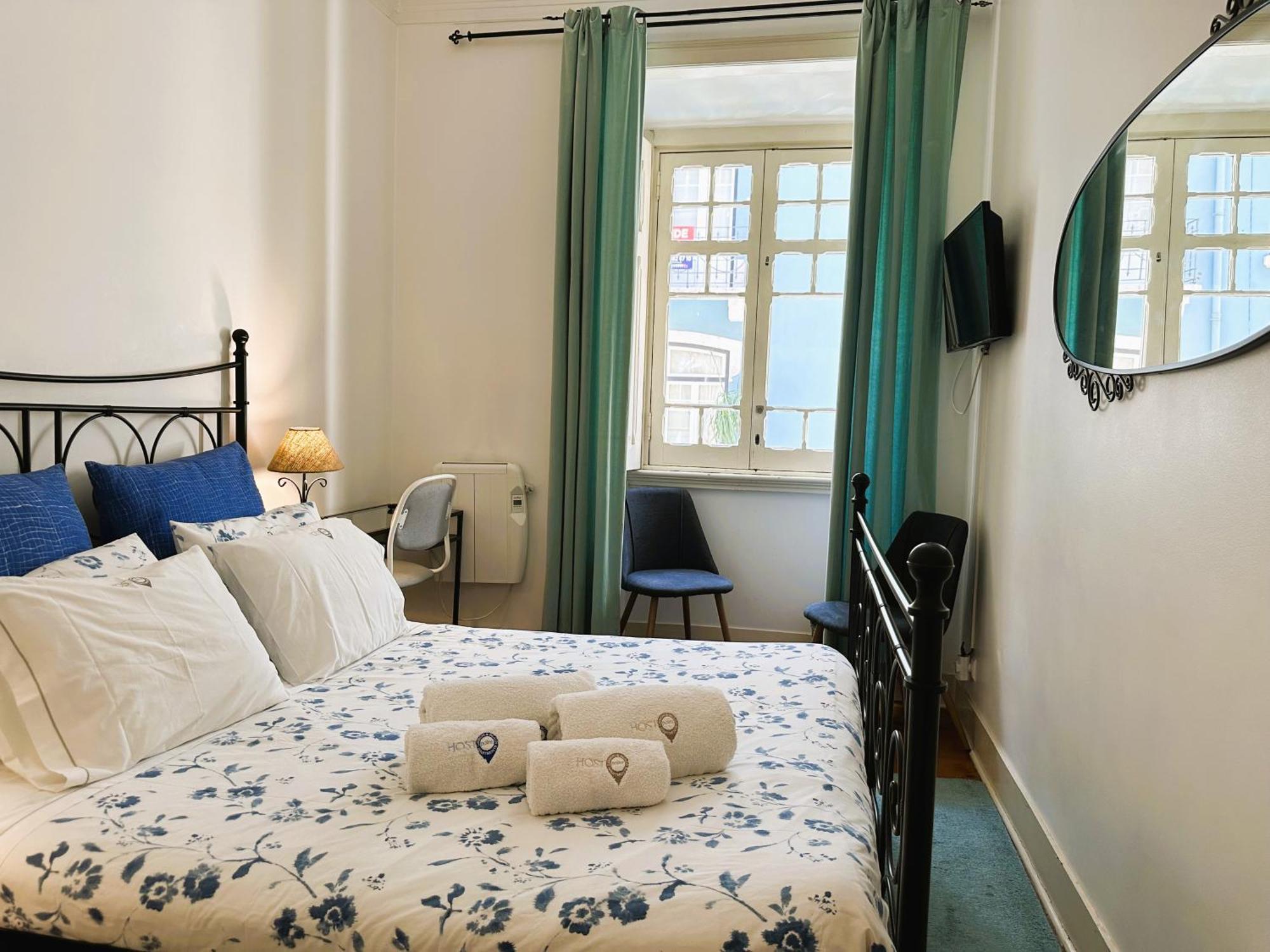 Estrela Charming By Host-point Casa de hóspedes Lisboa