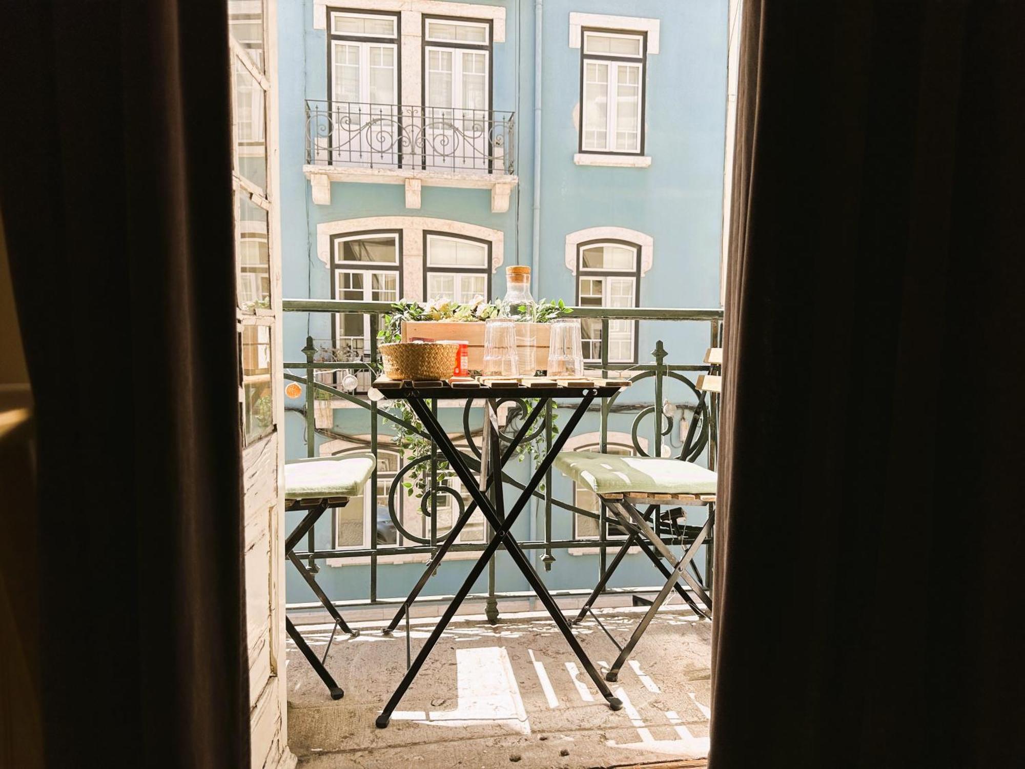 Estrela Charming By Host-point 3* Lisboa