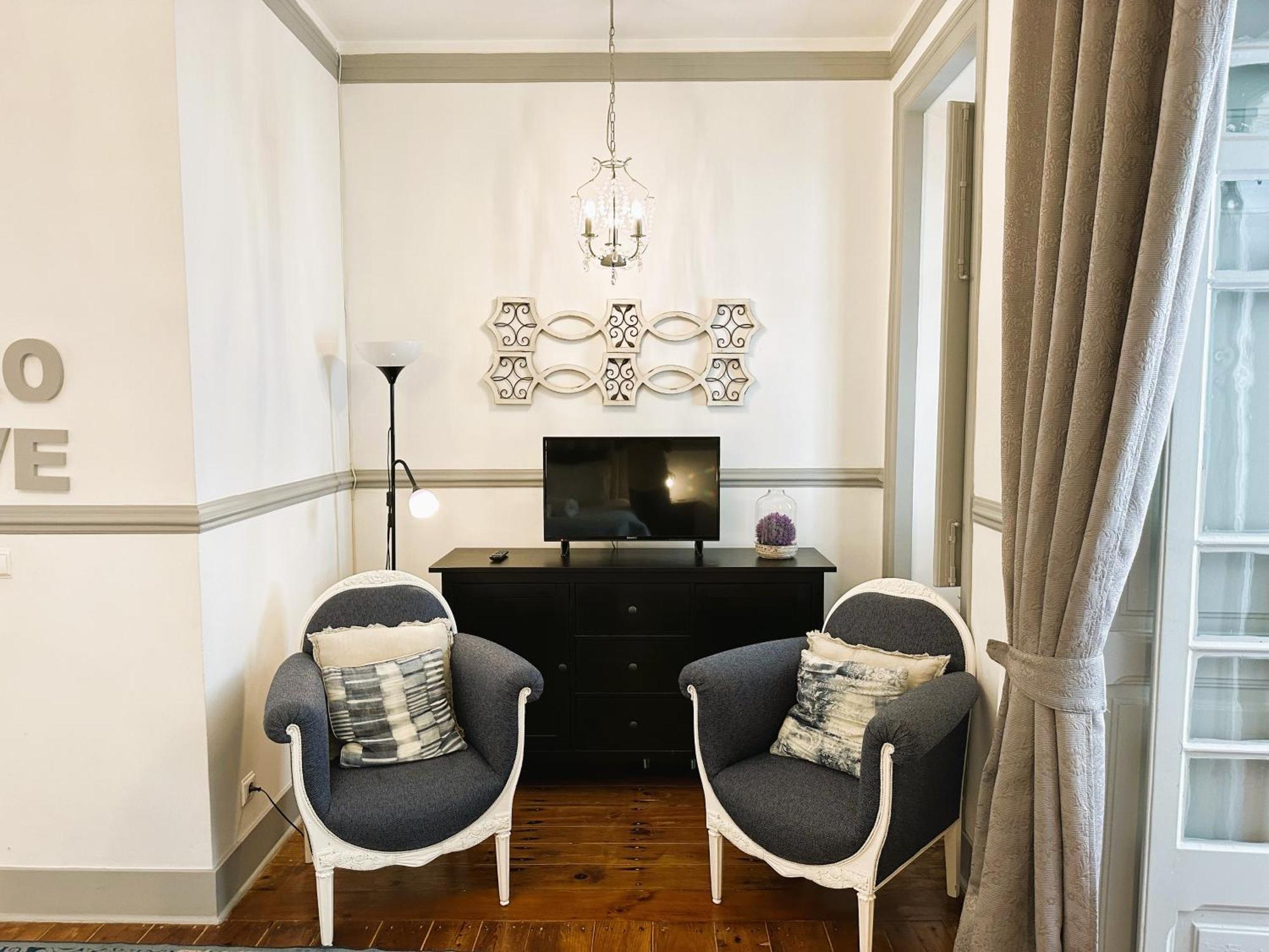 Estrela Charming By Host-point Casa de hóspedes