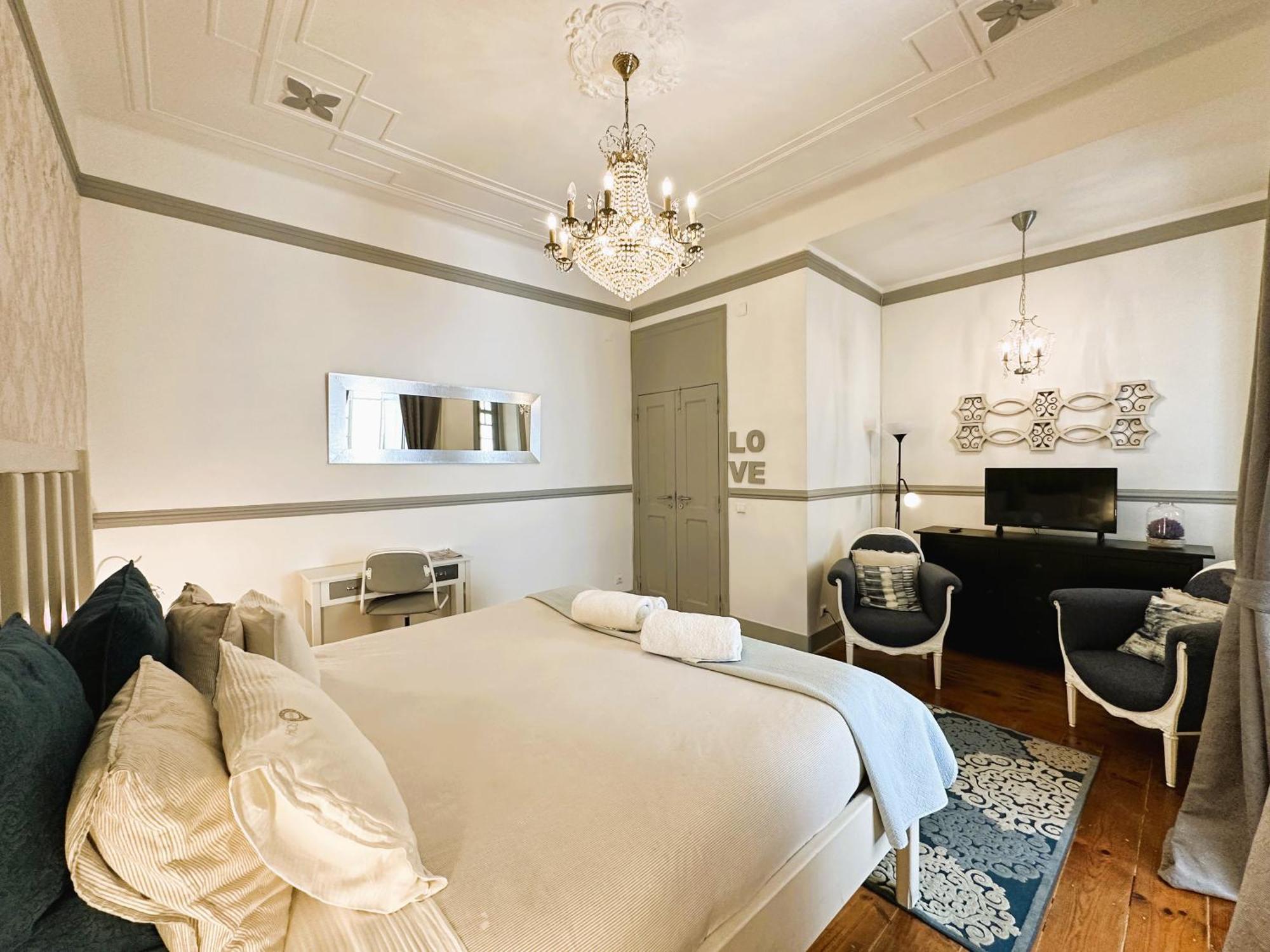 Estrela Charming By Host-point 3* Lisboa