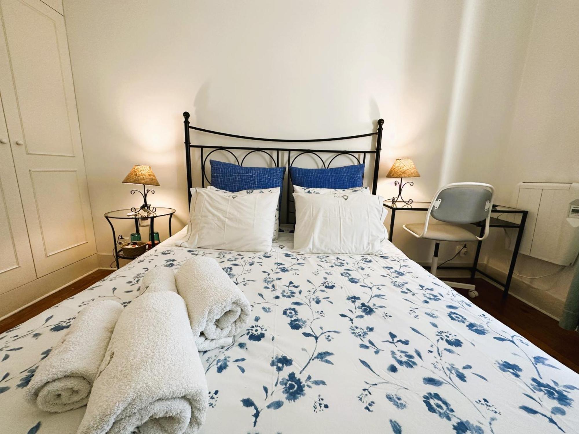 Estrela Charming By Host-point 3* Lisboa