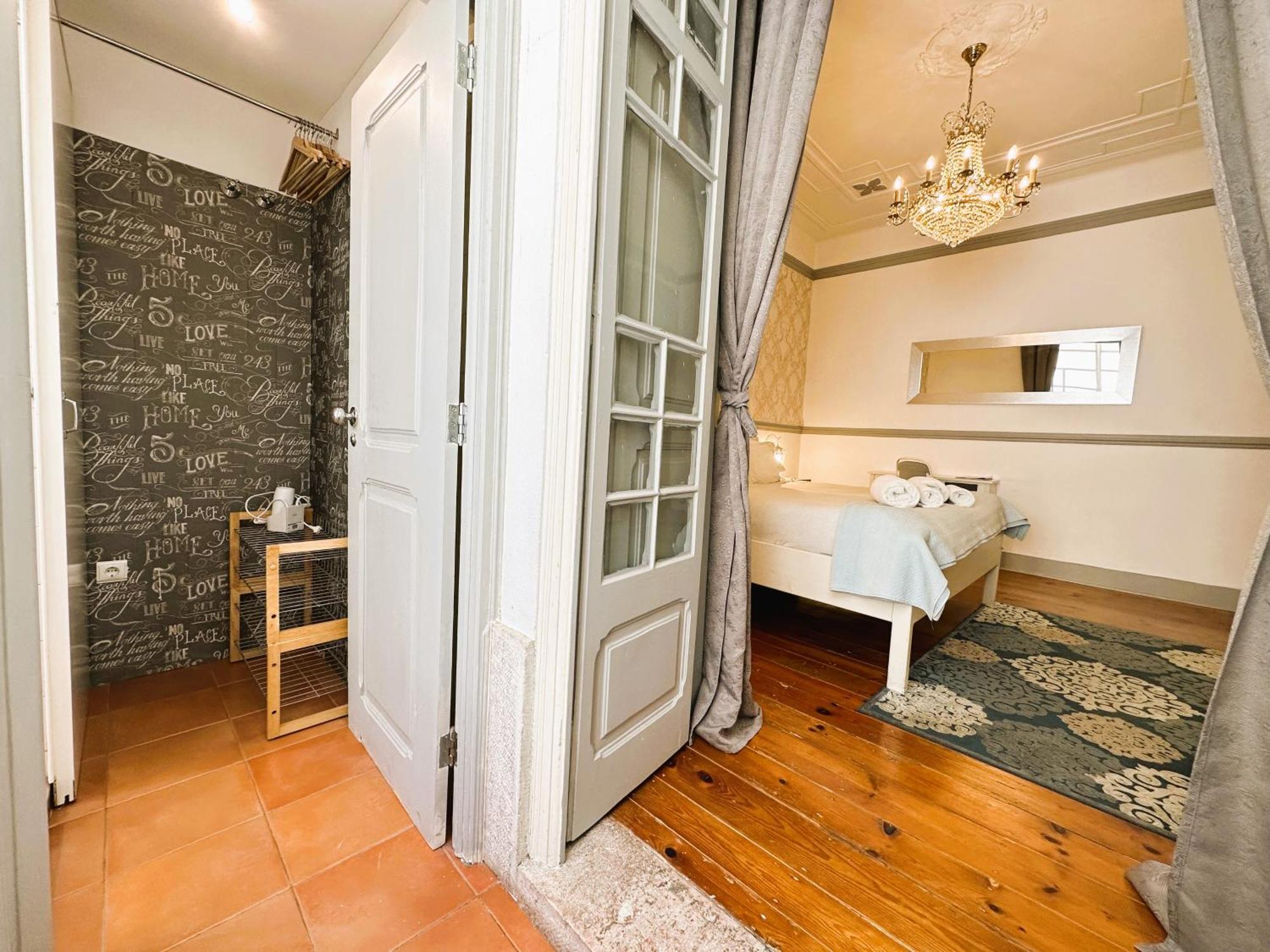 Estrela Charming By Host-point 3* Lisboa