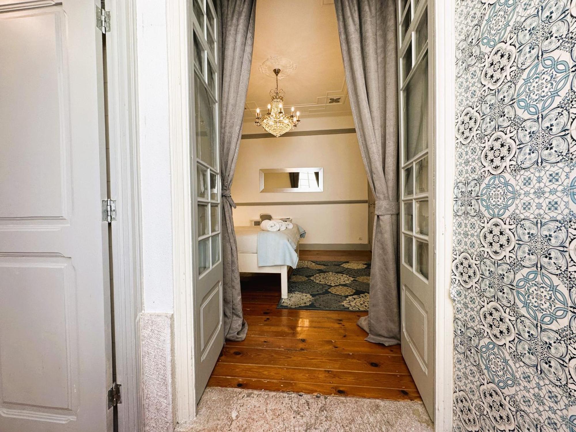 Estrela Charming By Host-point 3*