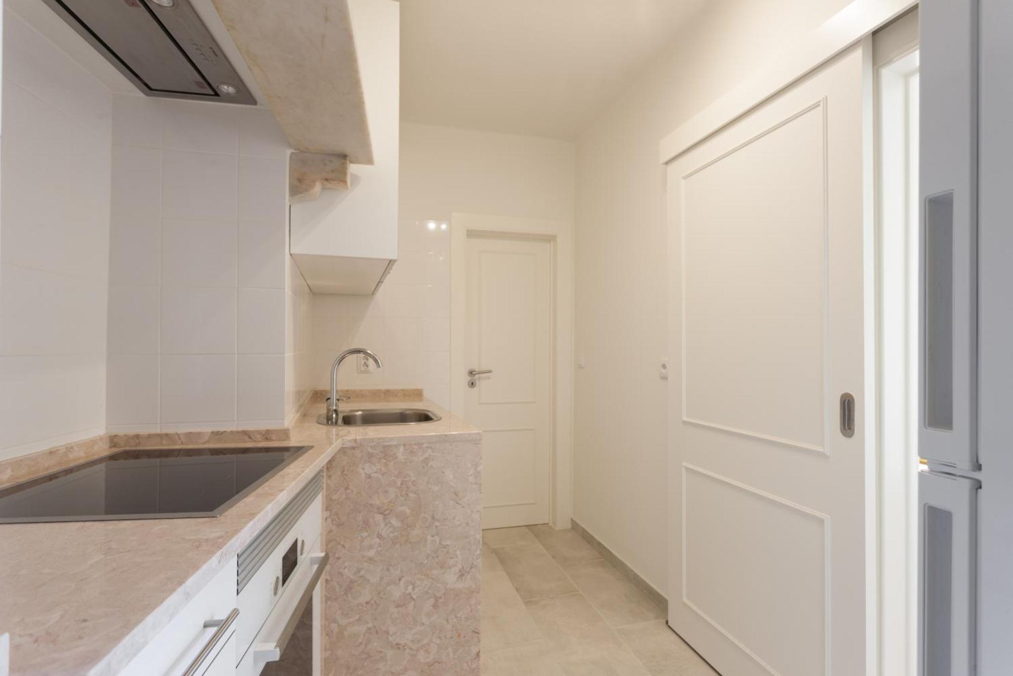 Appartement Gonzalo's Guest - Downtown Historic Flats *