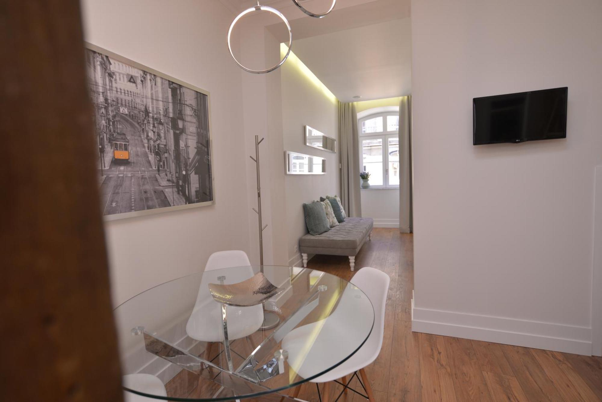 Apartamento Gold 37399al And Silver 37404al *