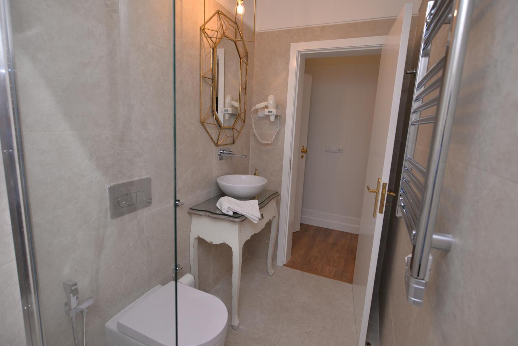Apartamento Gold 37399al And Silver 37404al Lisboa