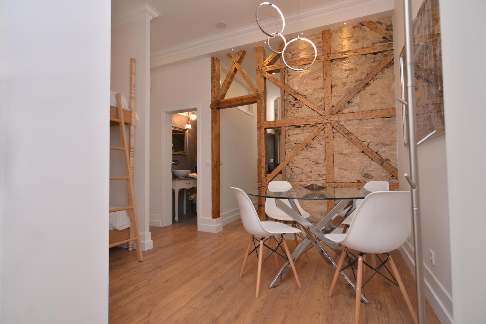 Apartamento Gold 37399al And Silver 37404al Lisboa