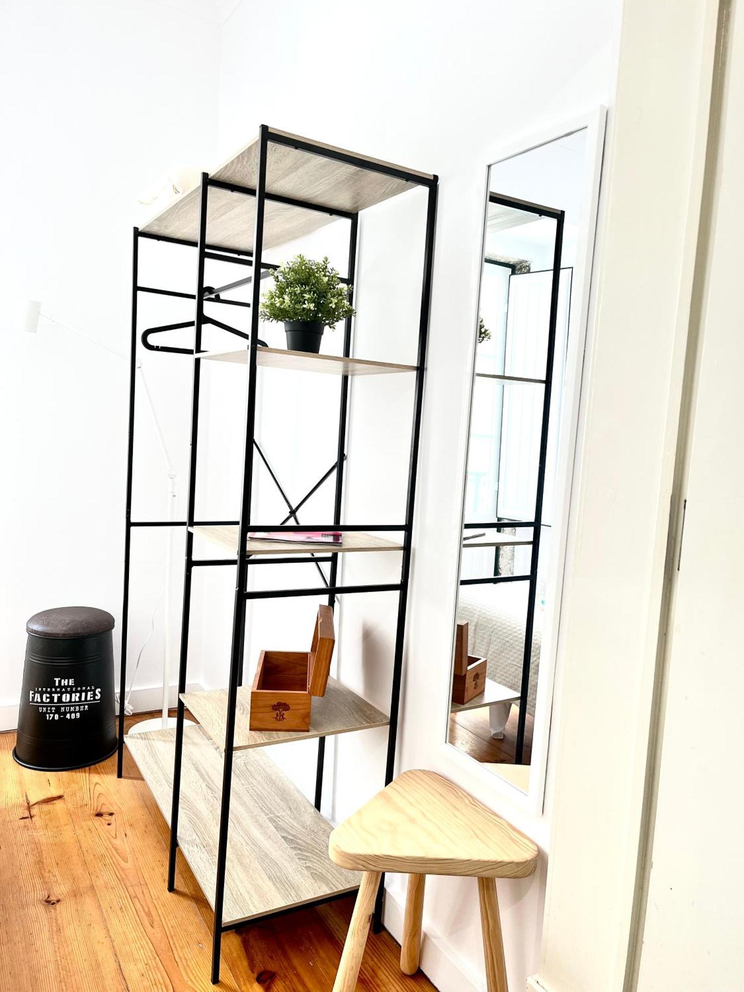 Apartamento Center Castelo De São Jorge