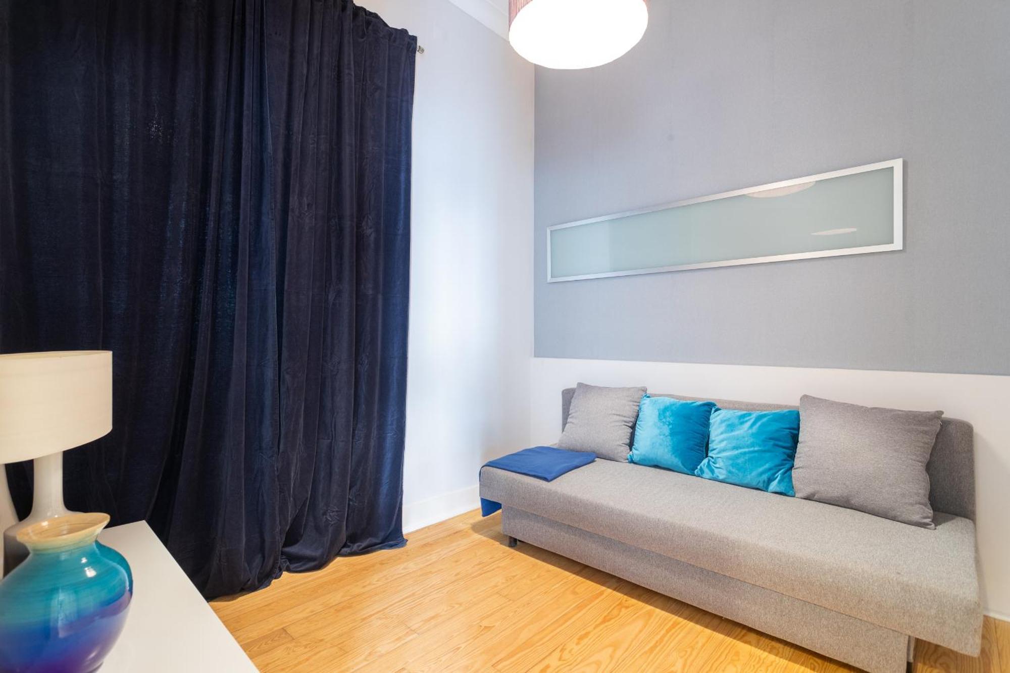 Santa Justa 24 Downtown Apartment