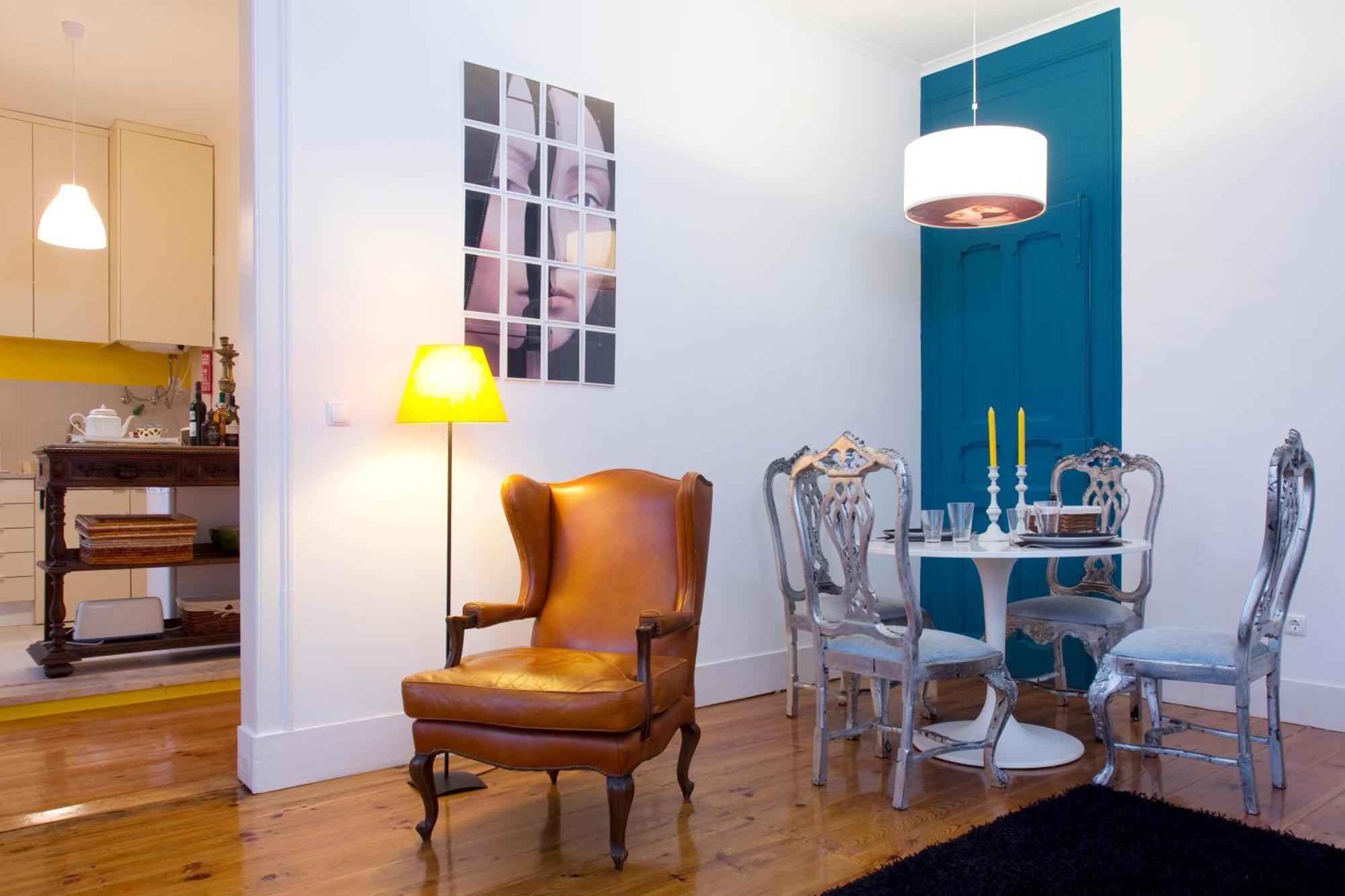 Unique Appartement