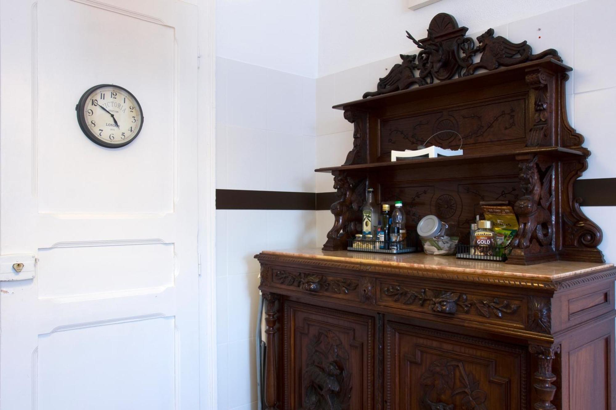 Unique Appartement Lissabon