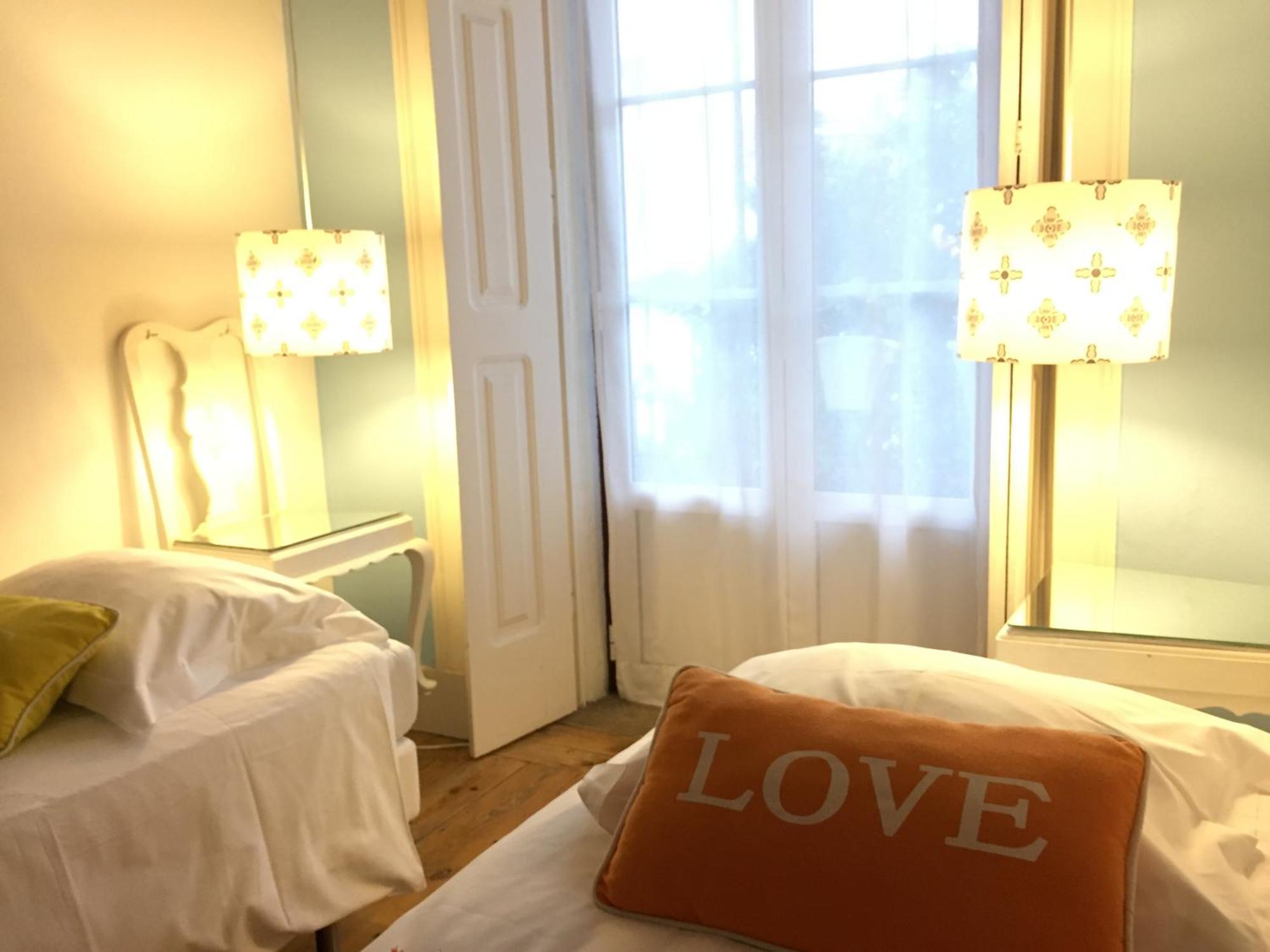 Unique Appartement *