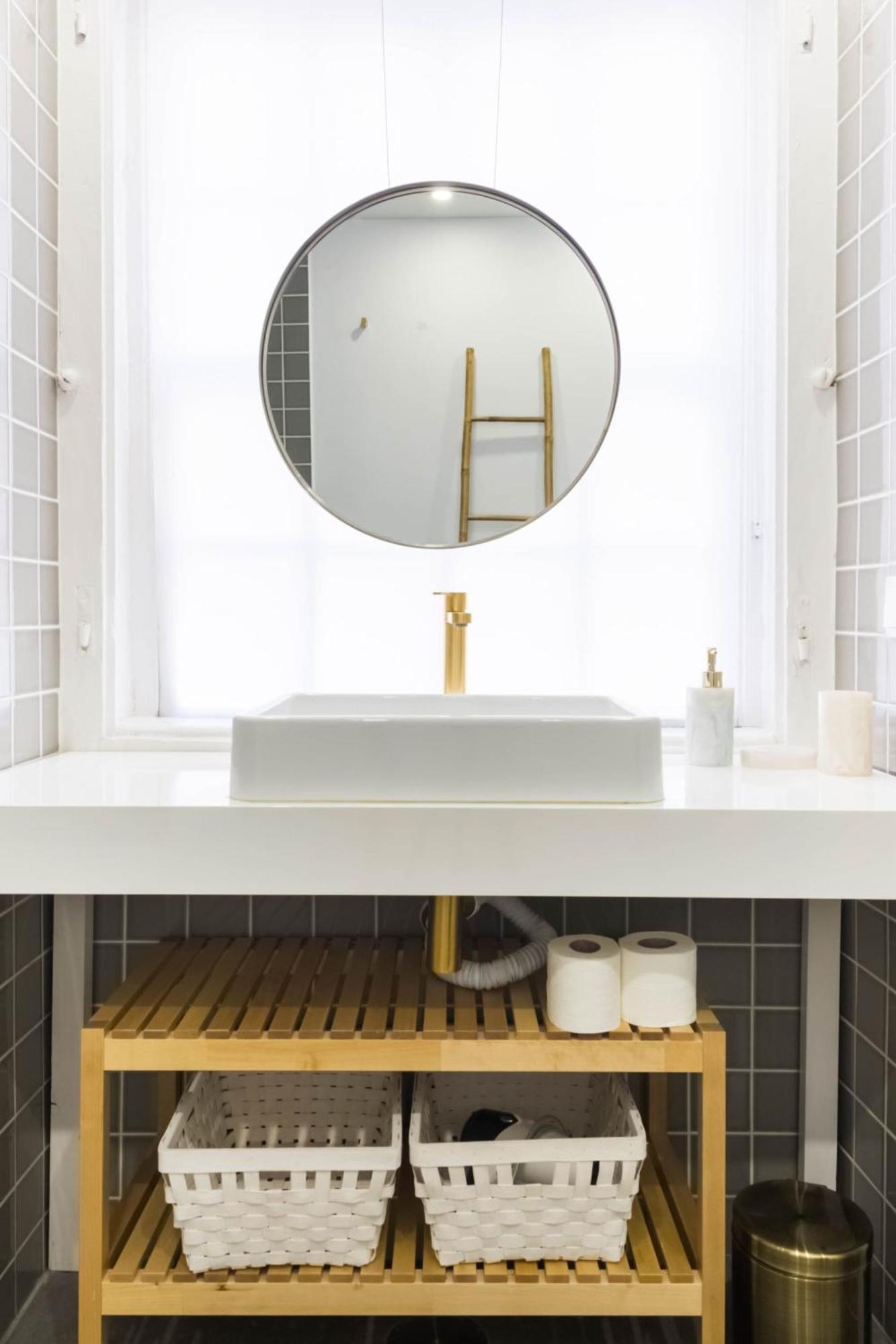 Olivier Design - Downtown Lisboa