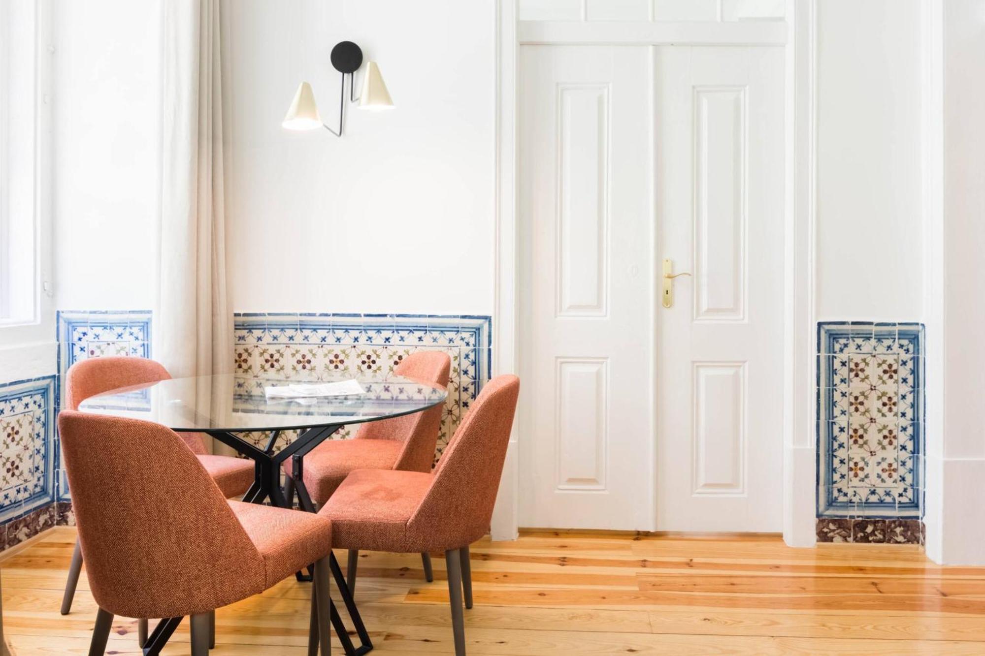 Olivier Design - Downtown Appartement