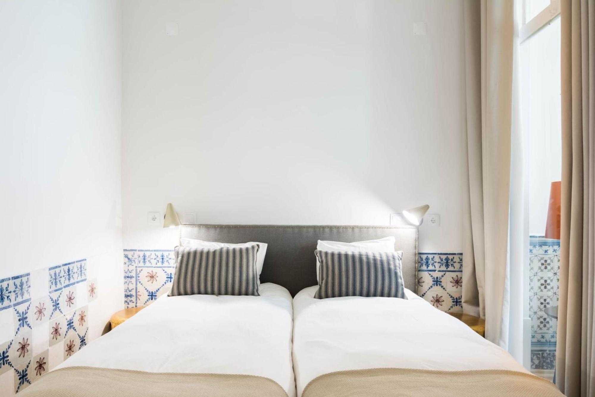 Appartement Olivier Design - Downtown