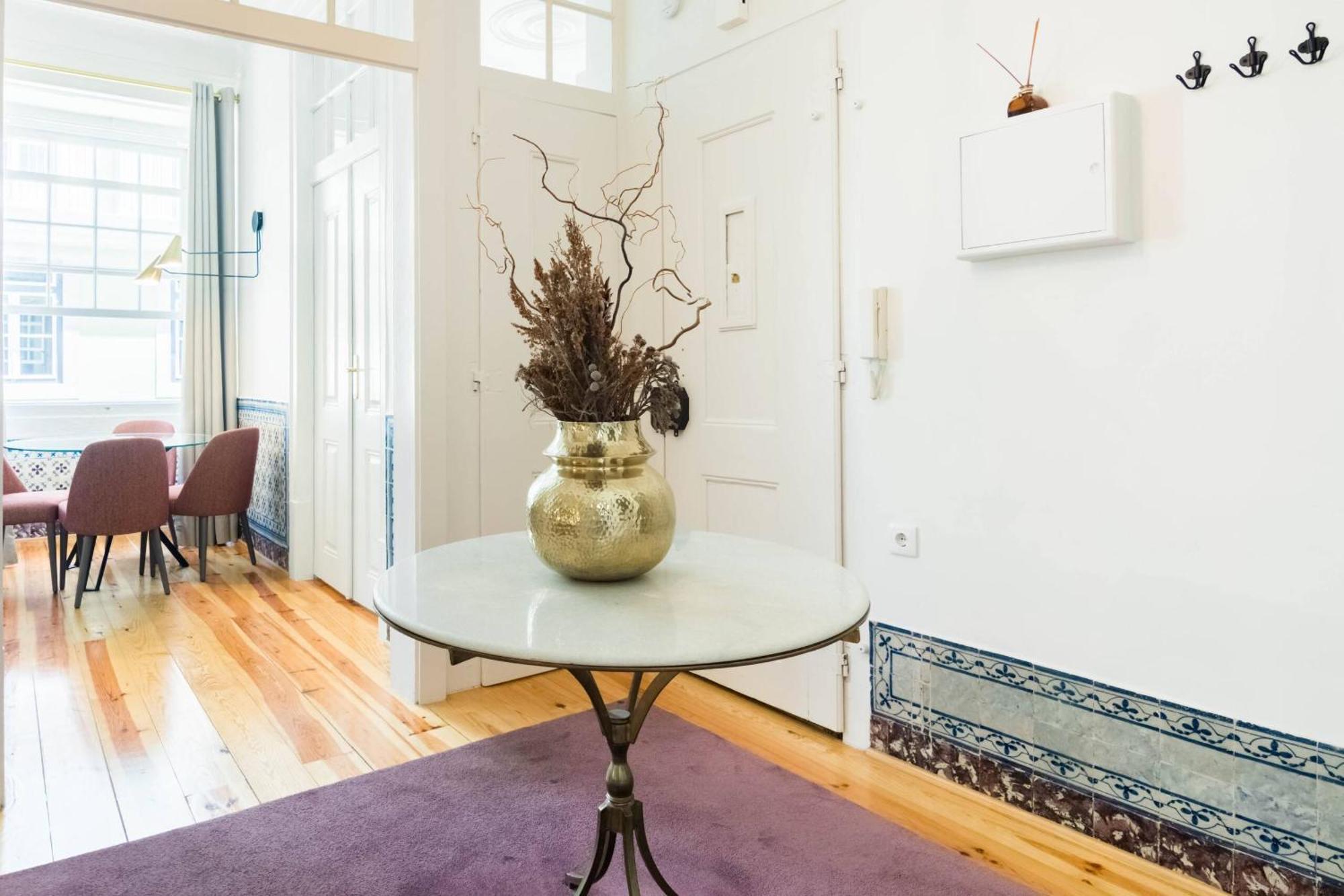 Appartement Olivier Design - Downtown Lisboa