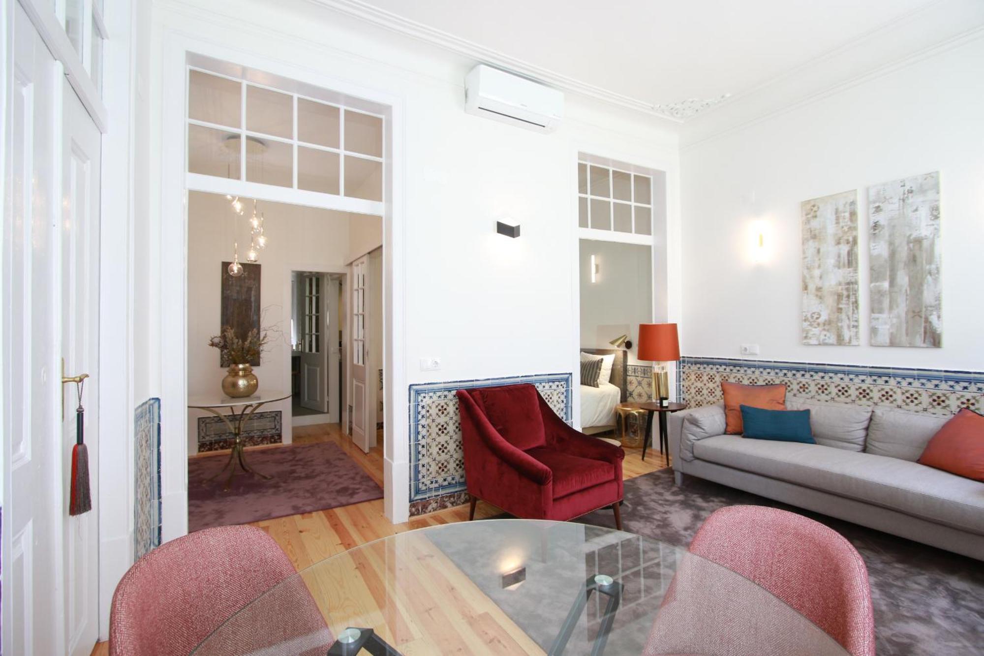 Olivier Design - Downtown Appartement