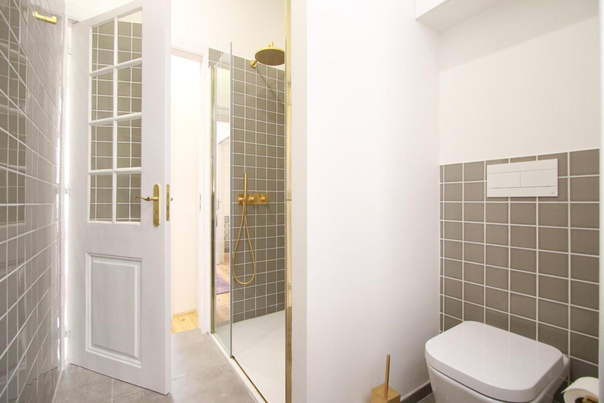 Olivier Design - Downtown Appartement