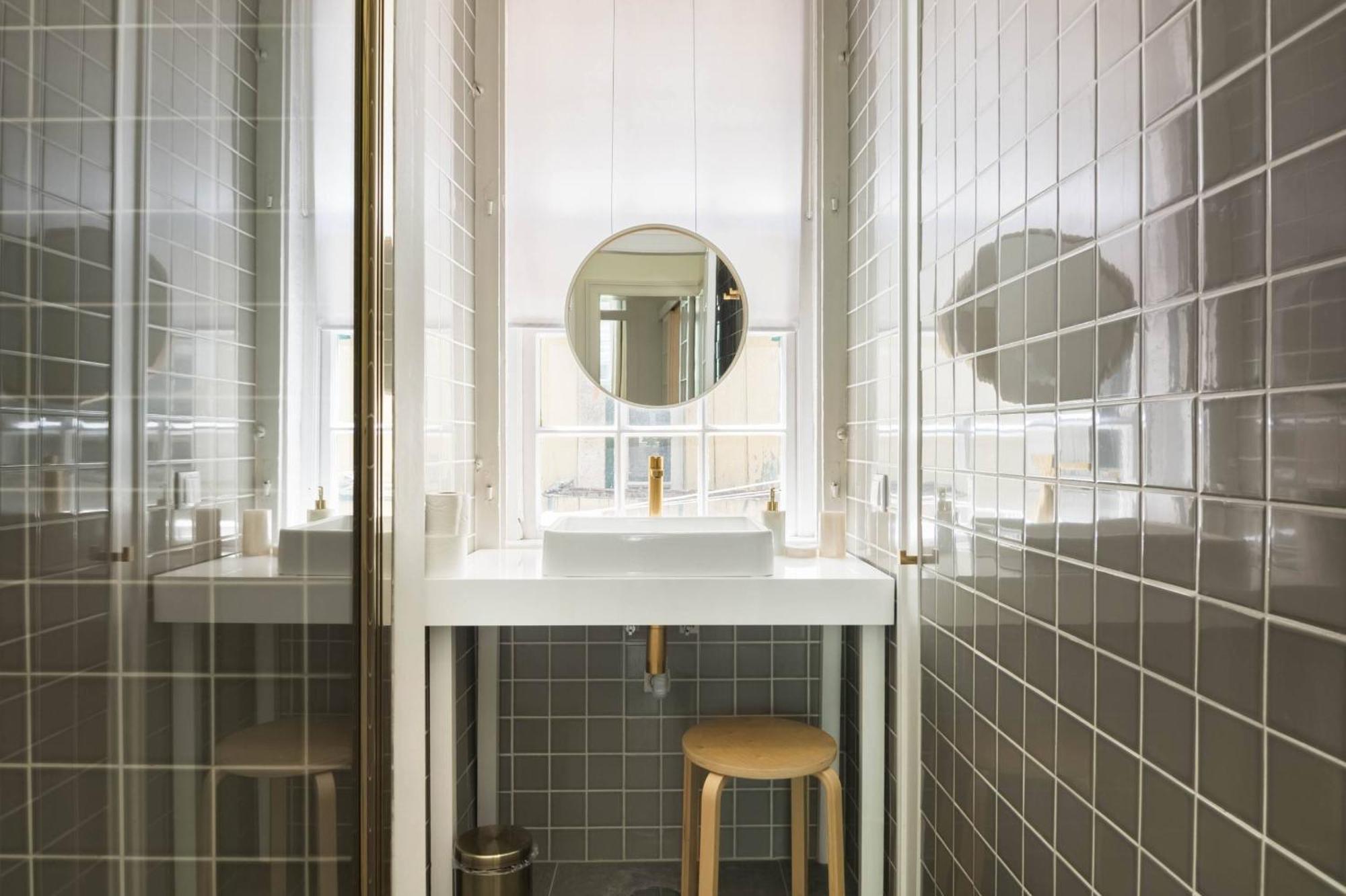 Appartement Olivier Design - Downtown Lisboa