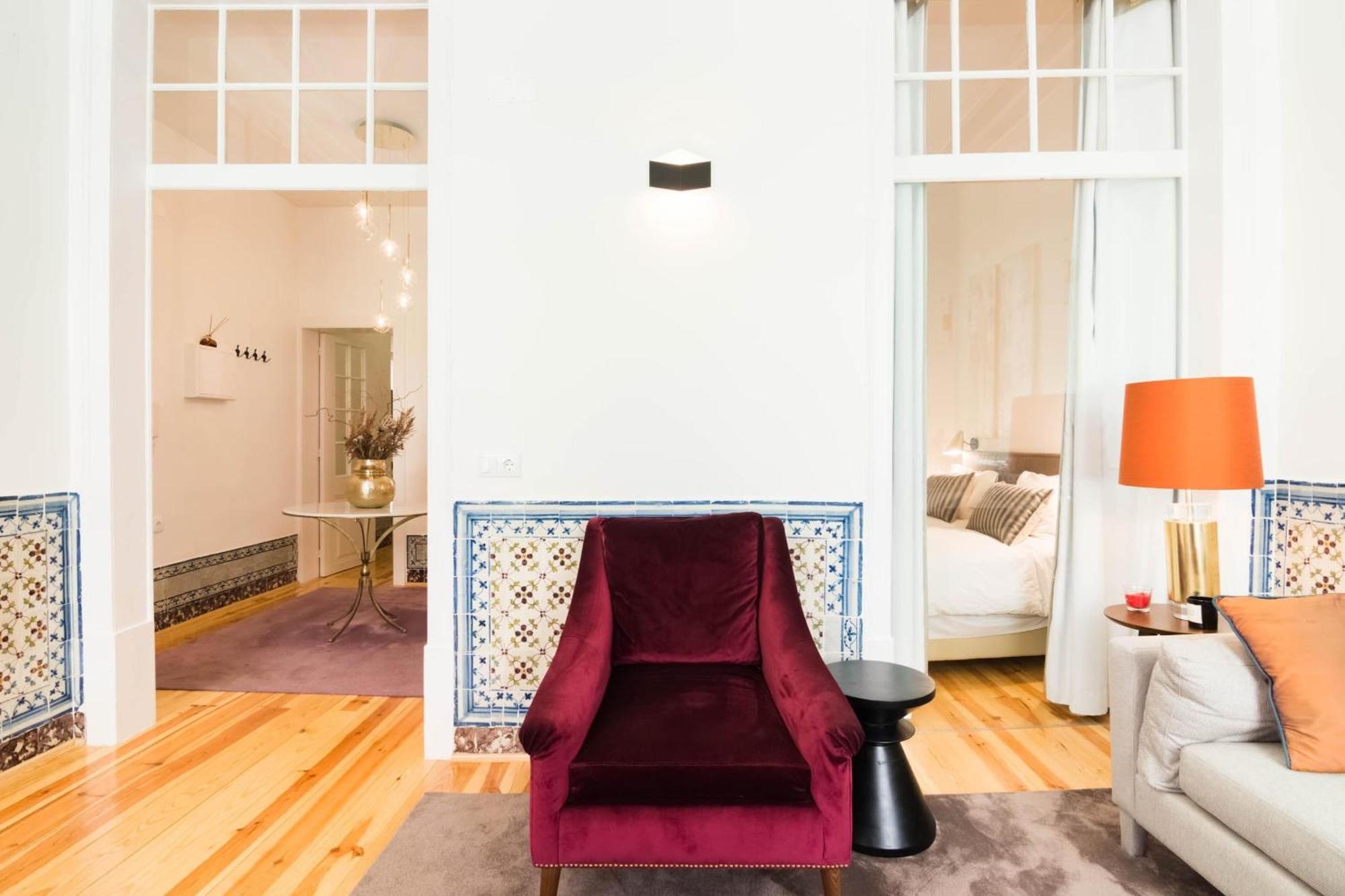 Olivier Design - Downtown Appartement *