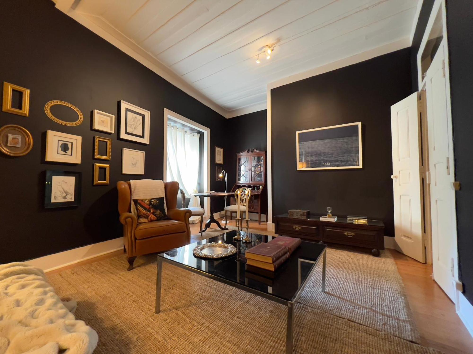 Unique Appartement Lissabon