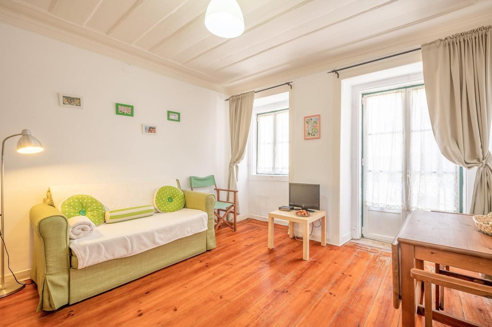 Guestready - Colorful Marreiros Heart * Lisbon