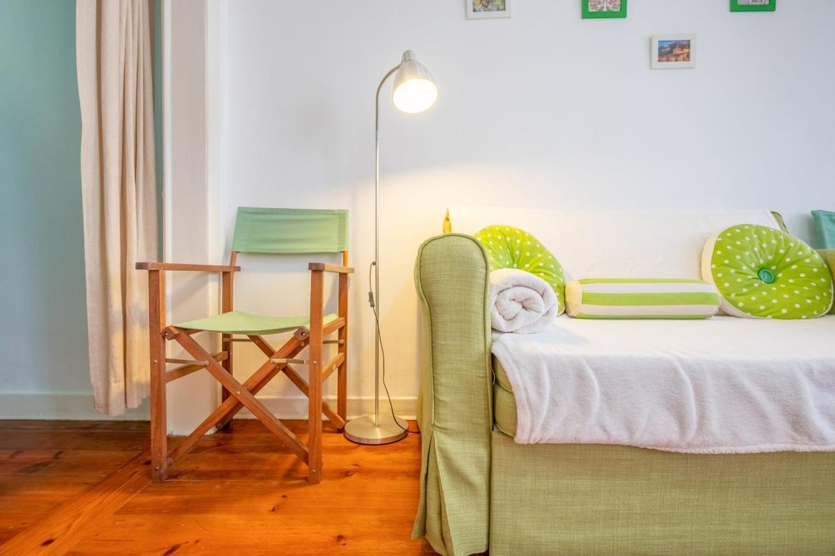 Guestready - Colorful Marreiros Heart Lisbon
