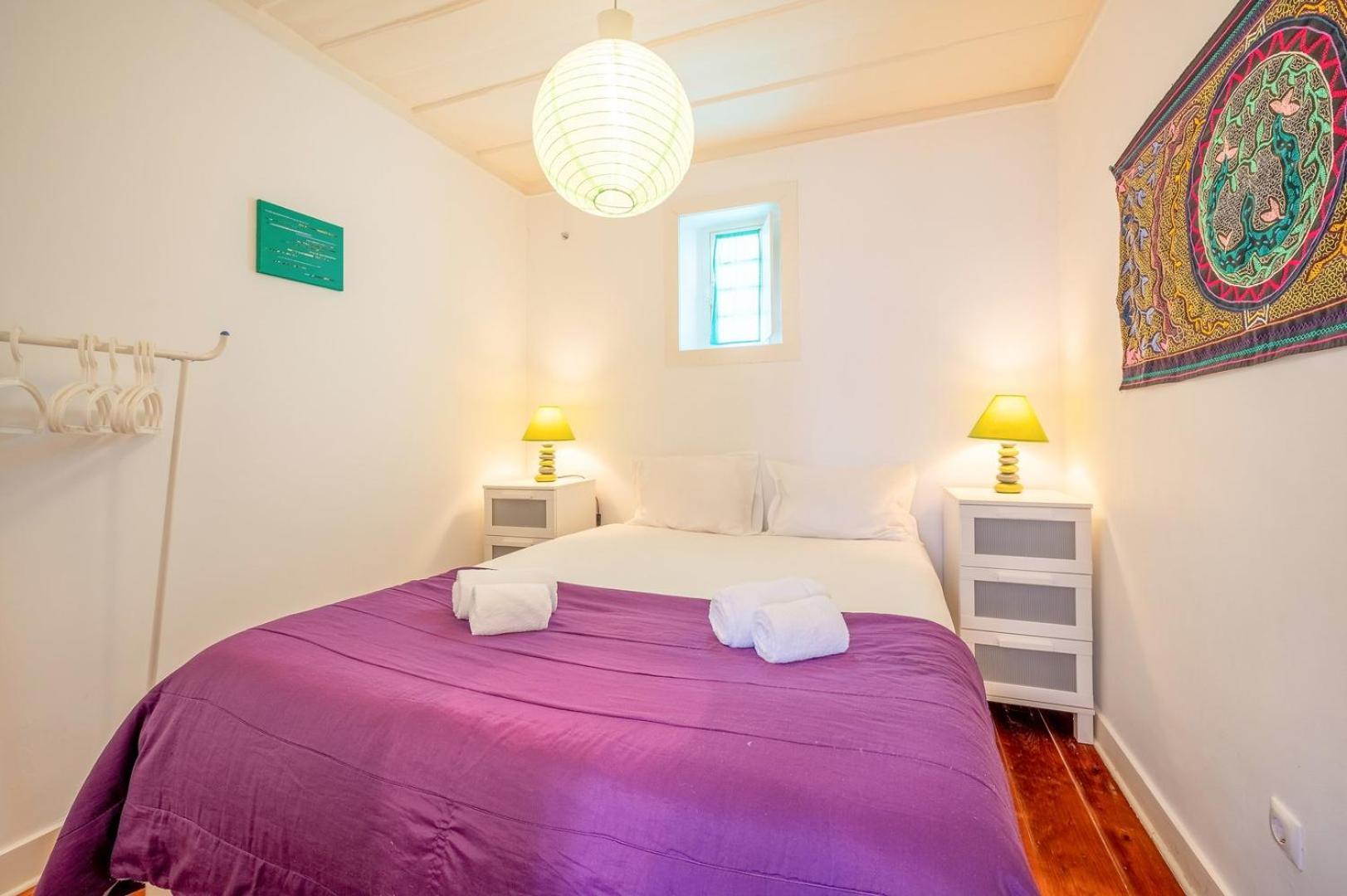 Guestready - Colorful Marreiros Heart Apartment