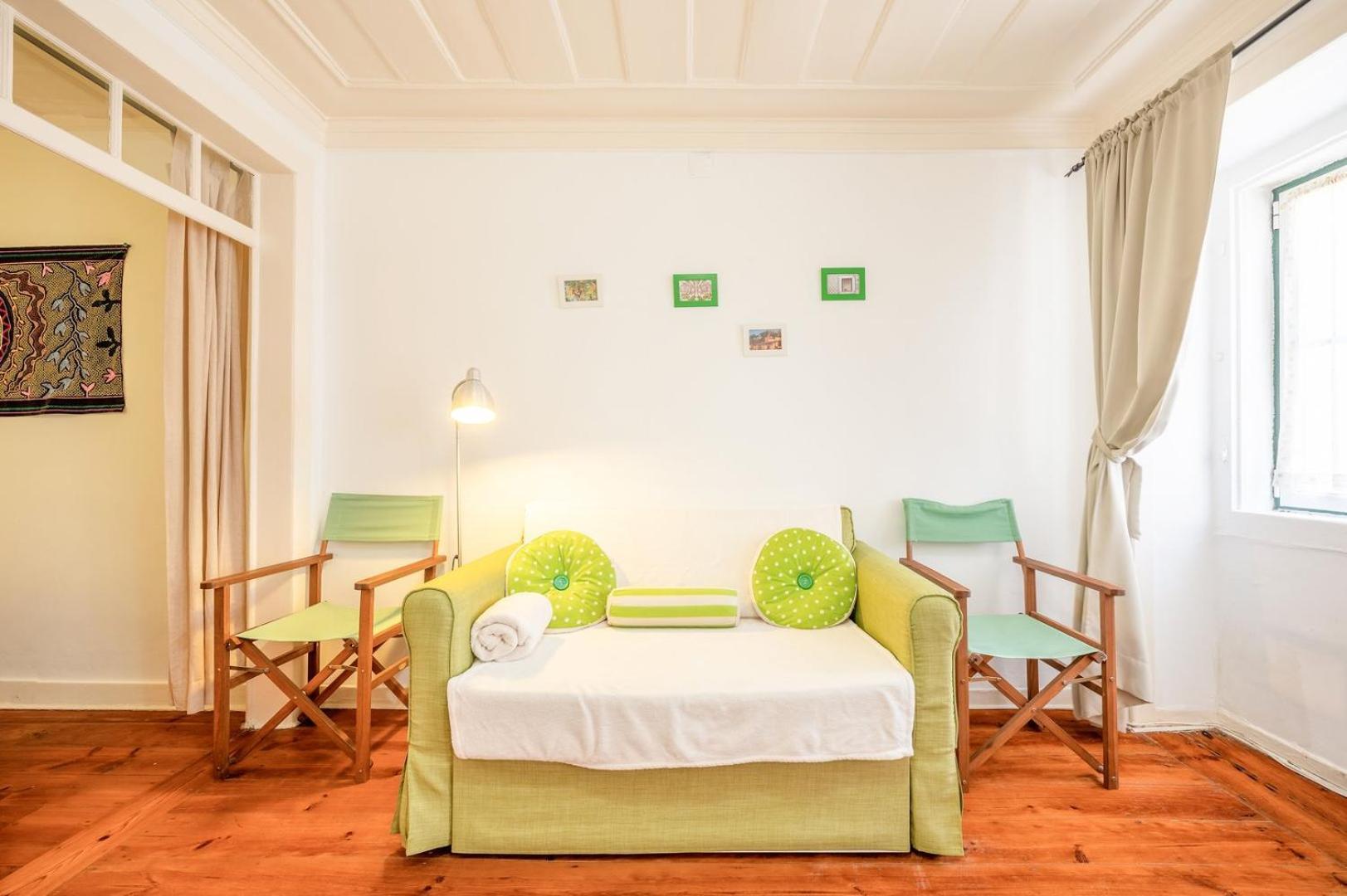 Apartment Guestready - Colorful Marreiros Heart *