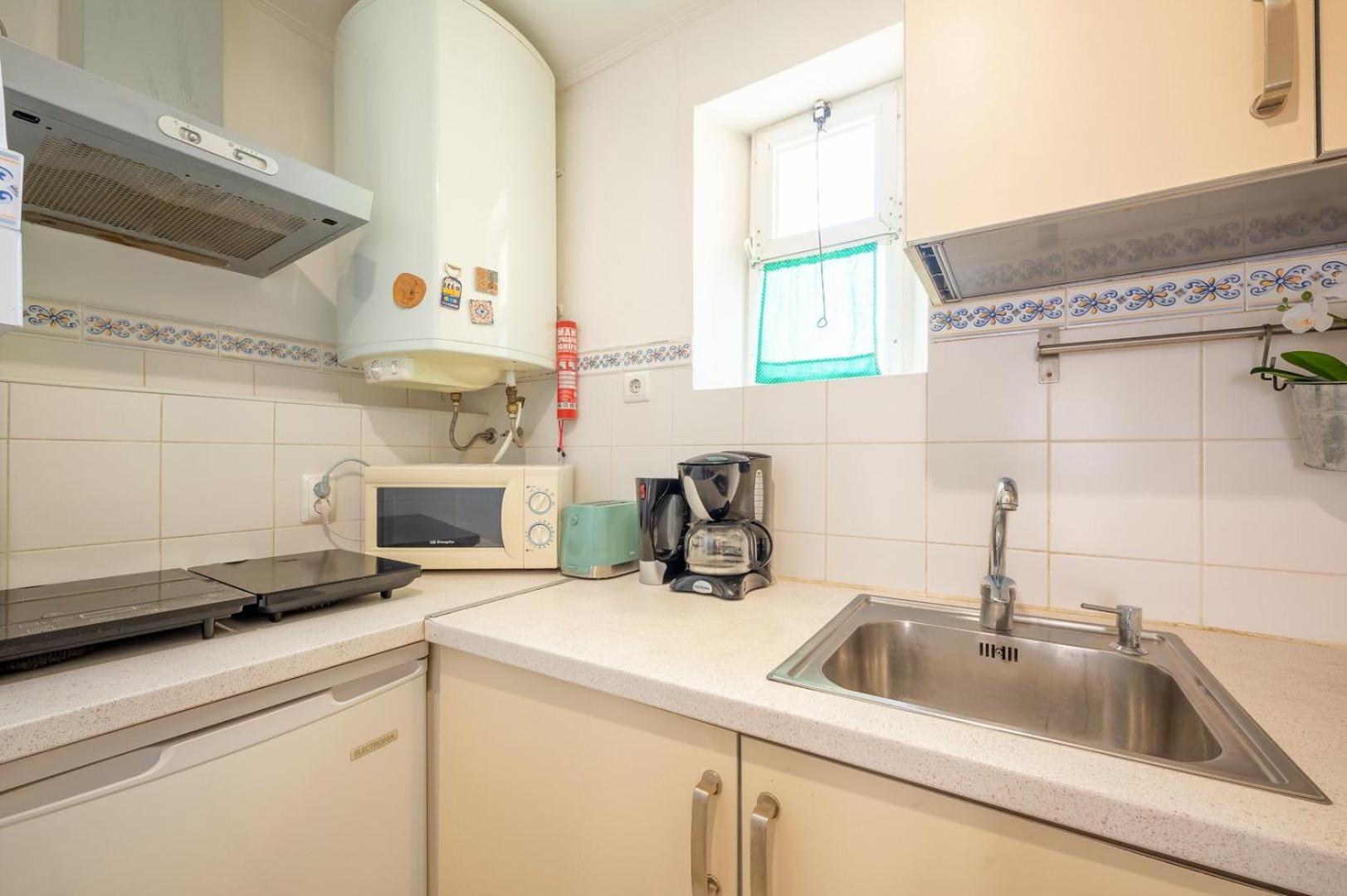 Guestready - Colorful Marreiros Heart Lisbon